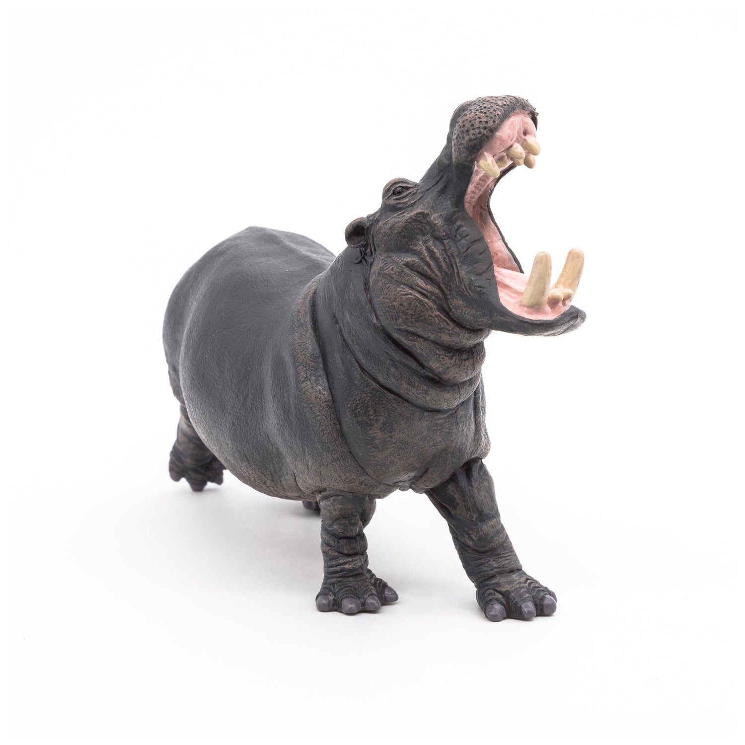 papo-wildlife-nilpferd-tierfigur-savanne image 3