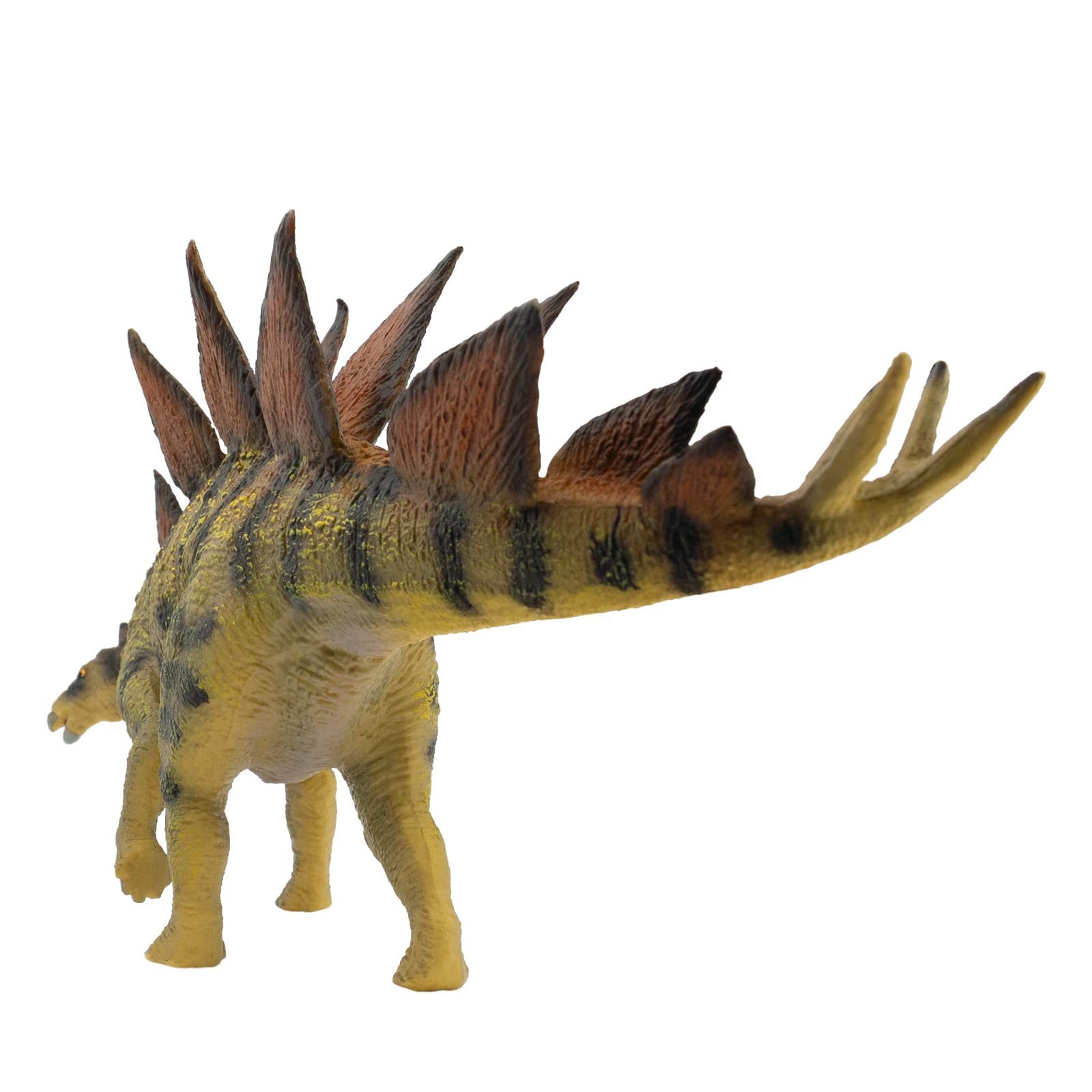 bullyland-dinopark-stegosaurus-61470-dinosaurier-22-5-cm image 4