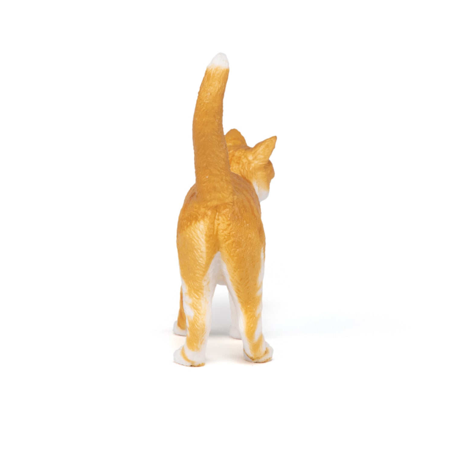 papo-dogs-cats-ingwerkatze-figur-rot image 5