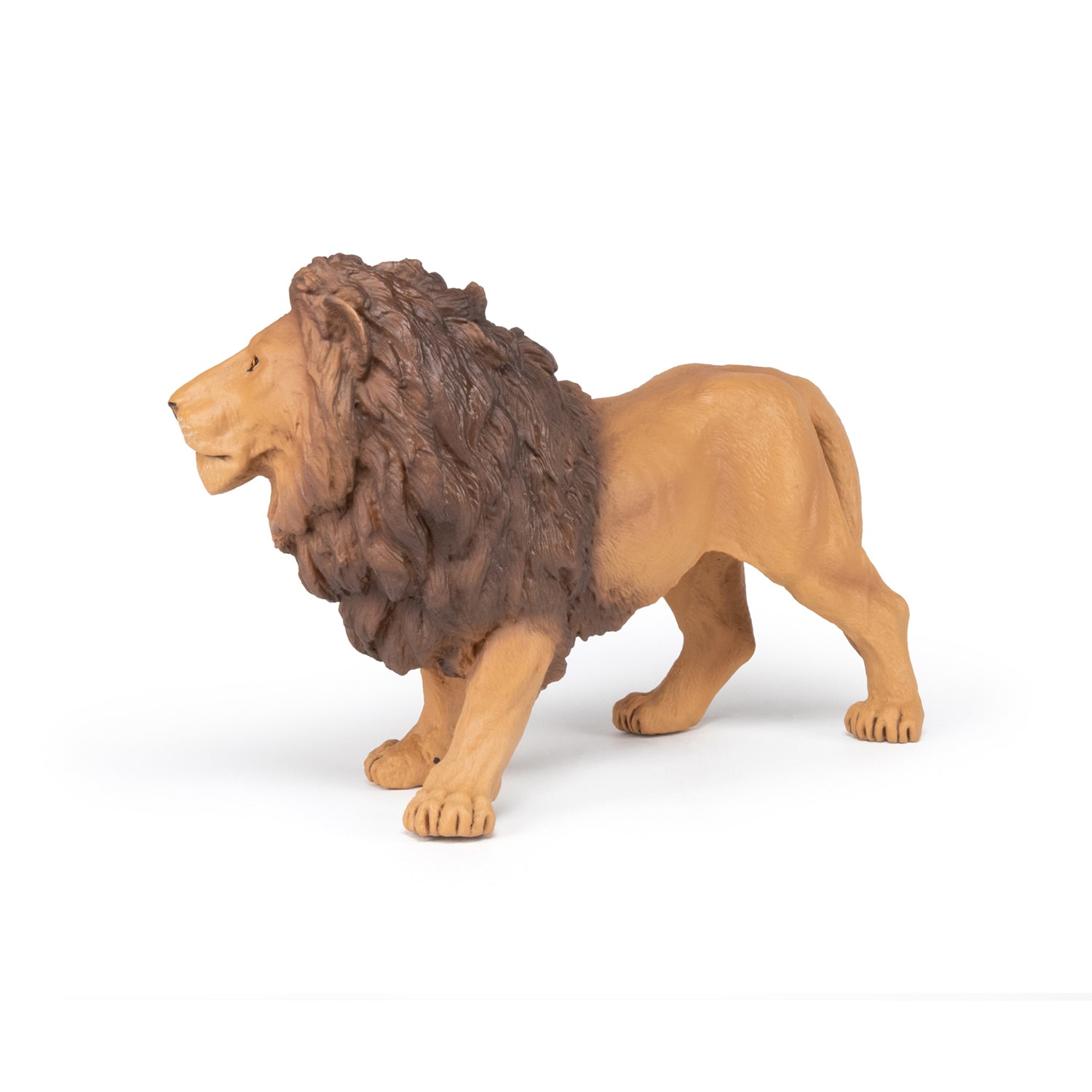 papo-large-figurines-l-we-spielfigur-gro-m-hne image 5