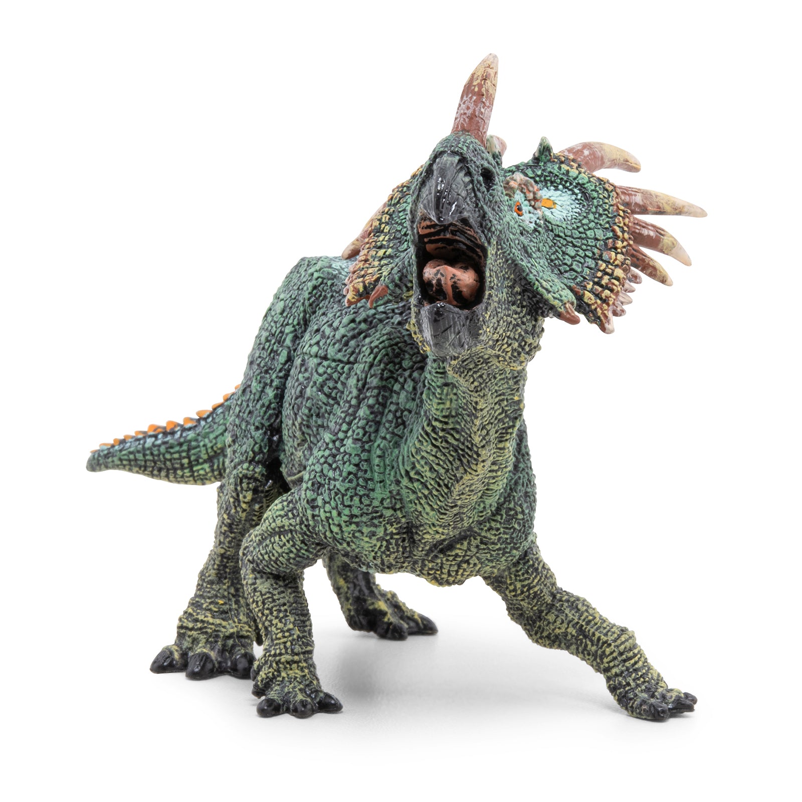 papo-dinosaurs-styracosaurus-figur-pflanzenfresser image 4
