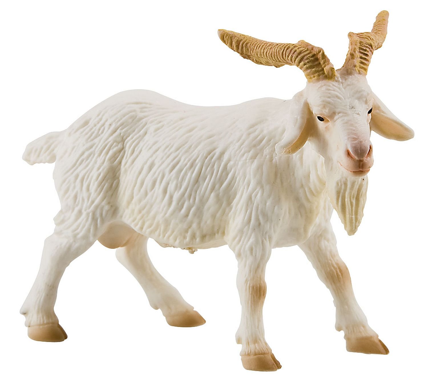 bullyland-farm-ziegenbock-62317-tierfigur-9-6-cm-handbemalt image 4