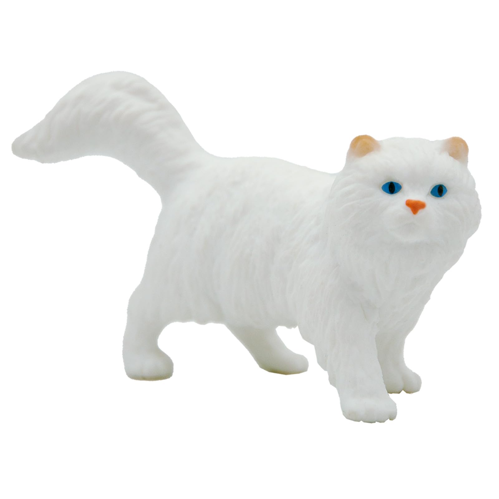 bullyland-pets-perser-katze-princess-66365-tierfigur-wei-3-5-cm image 1