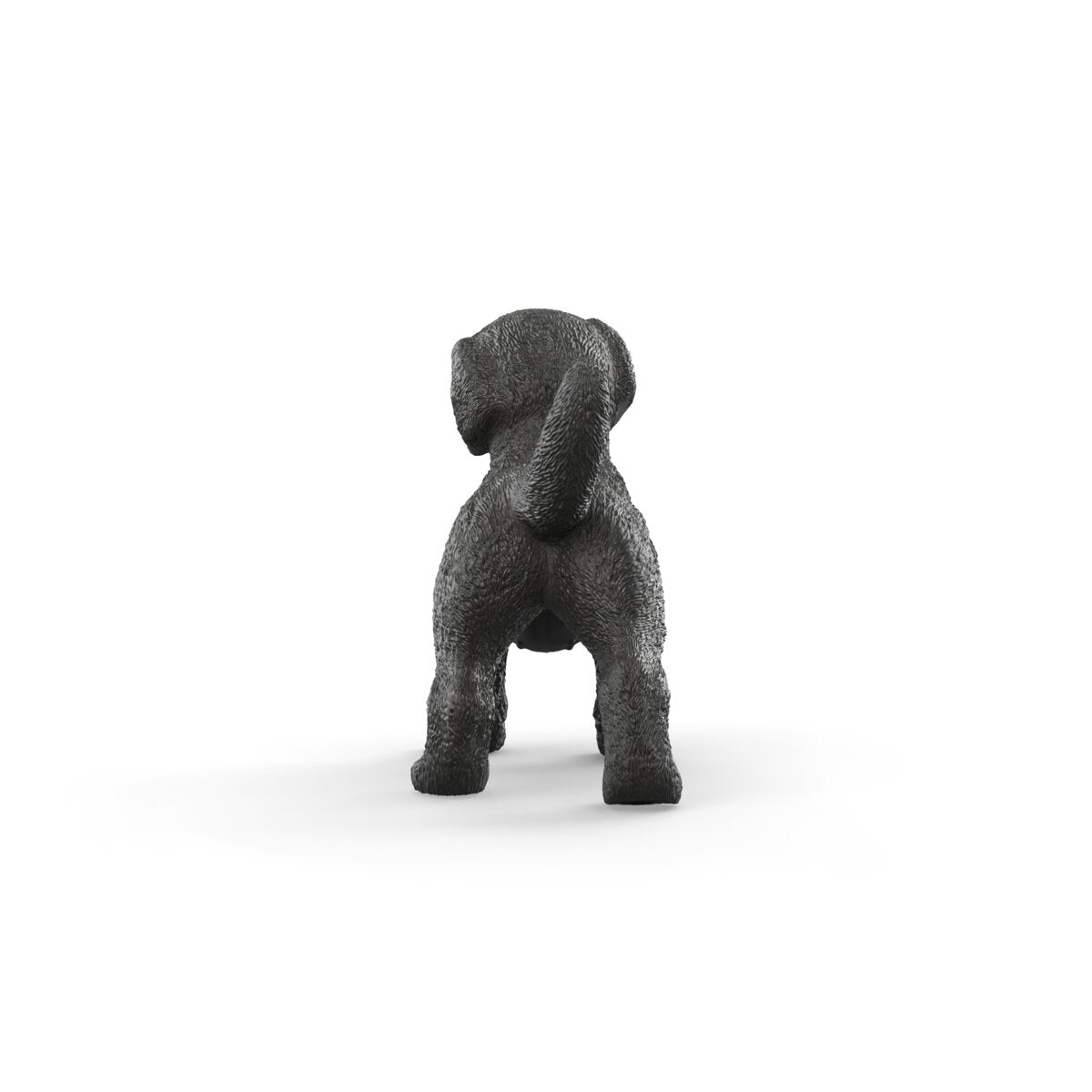 schleich-farm-world-labrador-welpe-schwarz-hund image 5