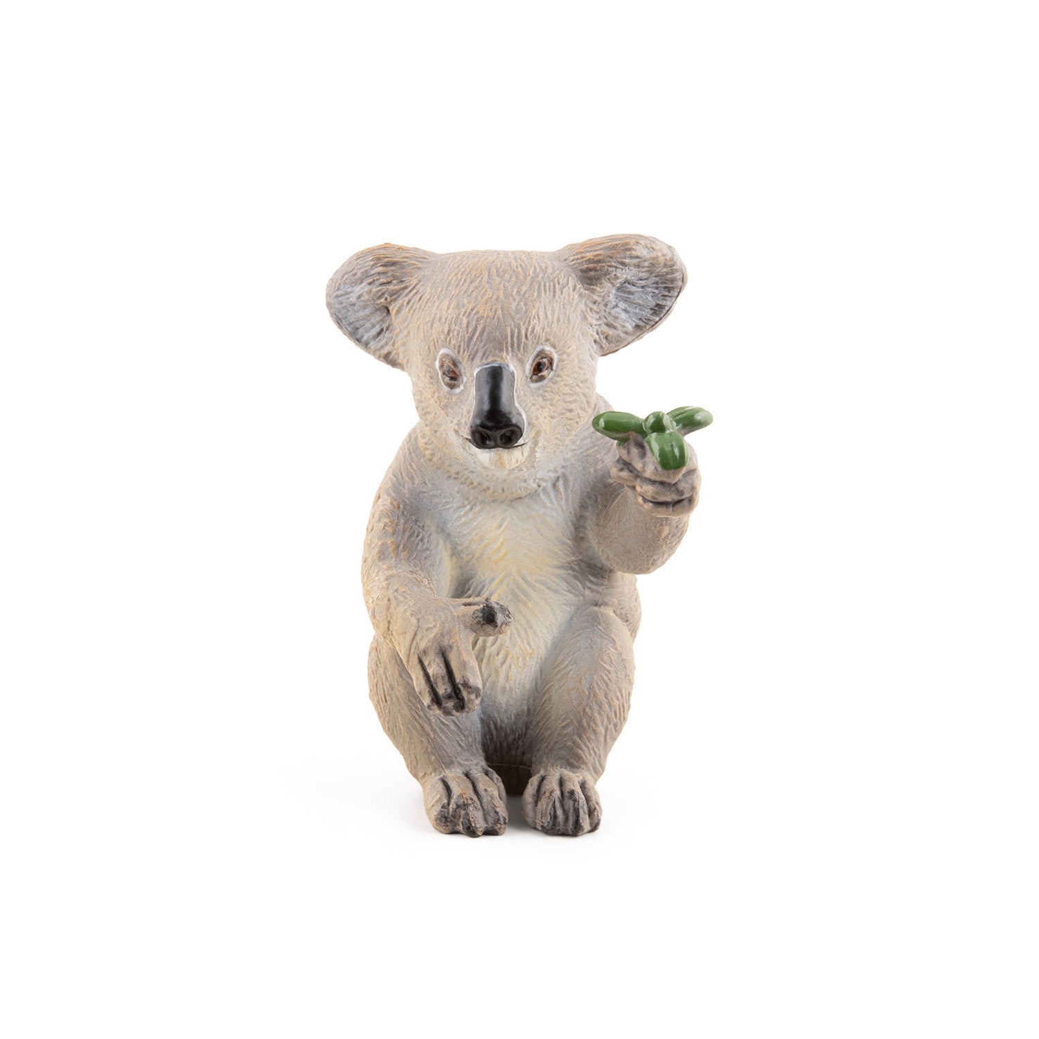 papo-wildlife-koala-tierfigur-graues-fell image 4