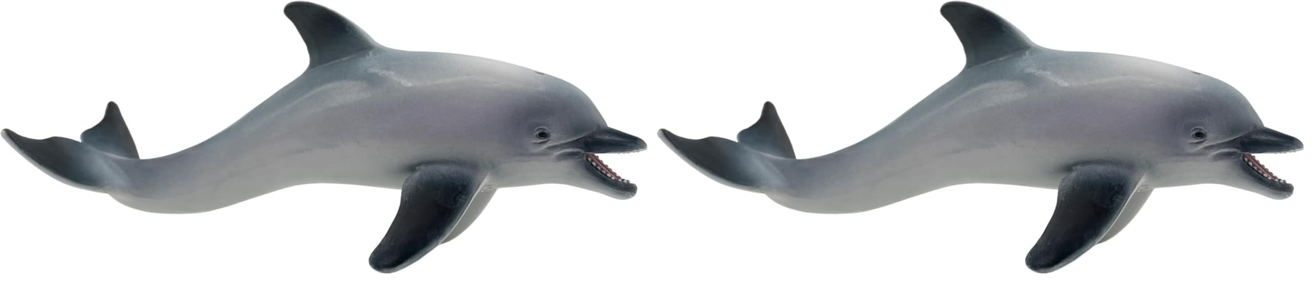 bullyland-marine-world-67412-delphin-tierfigur-17-cm-pvc-frei image 6