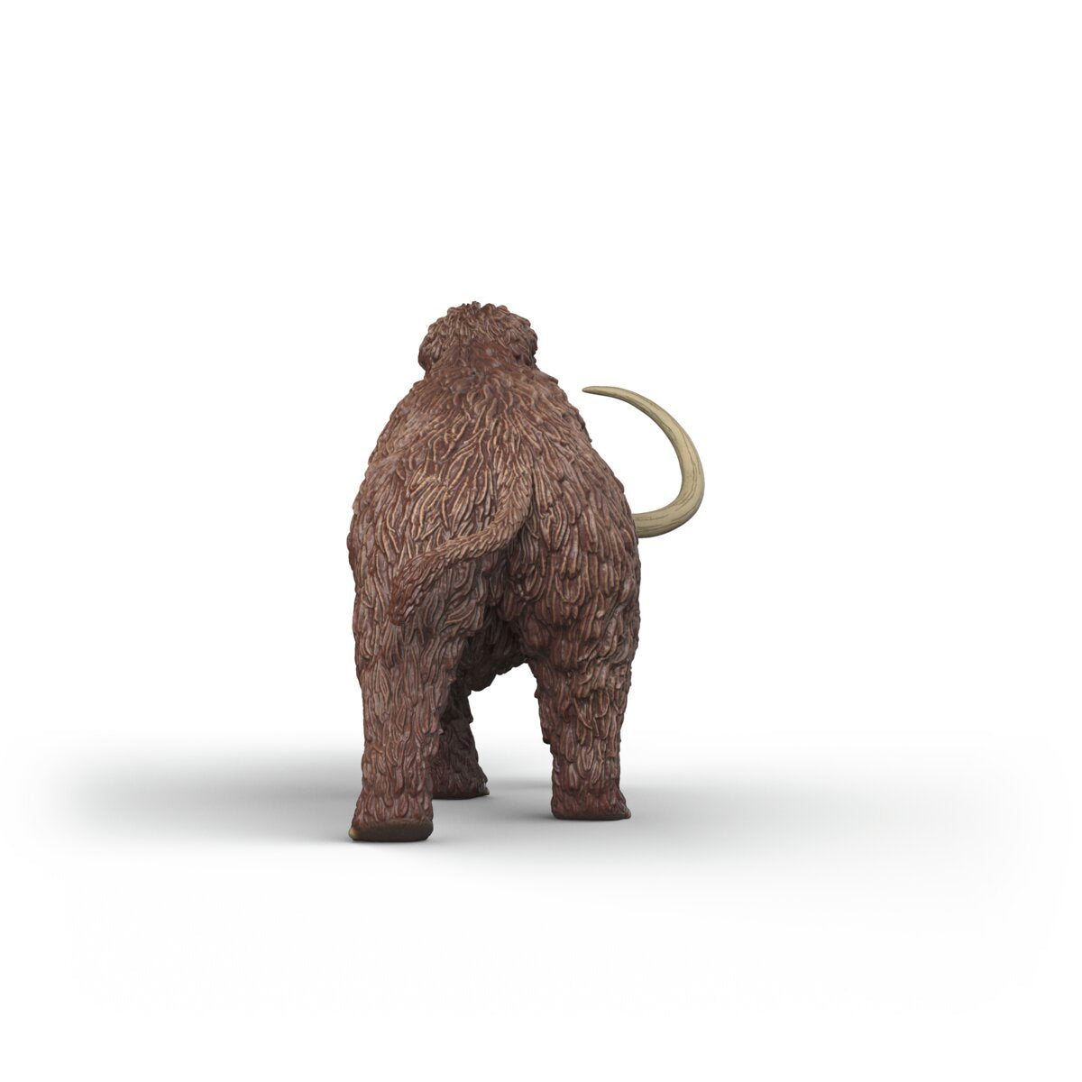schleich-dinosaurs-mammut-urzeit-figur-eiszeit-sto-z-hne image 5