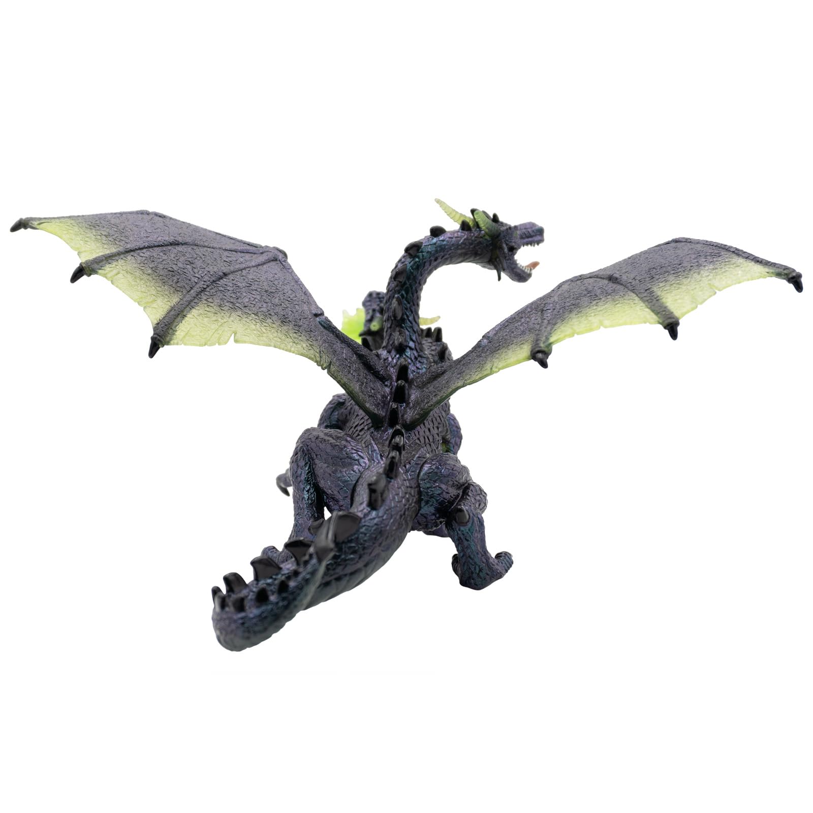 bullyland-75675-drache-norr-fantasyfigur-14-cm-handbemalt image 4
