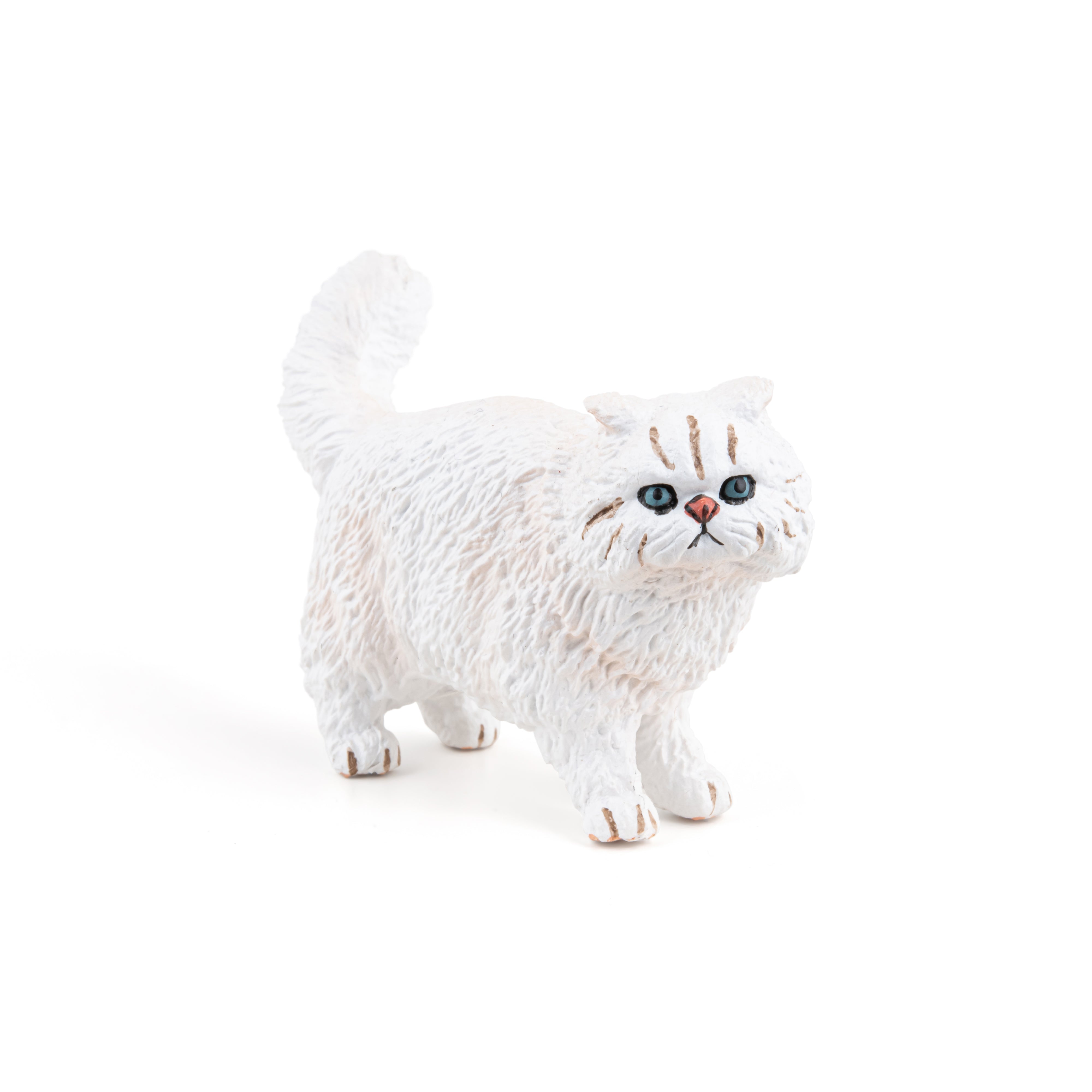papo-dogs-cats-perserkatzenfigur-langes-fell image 1
