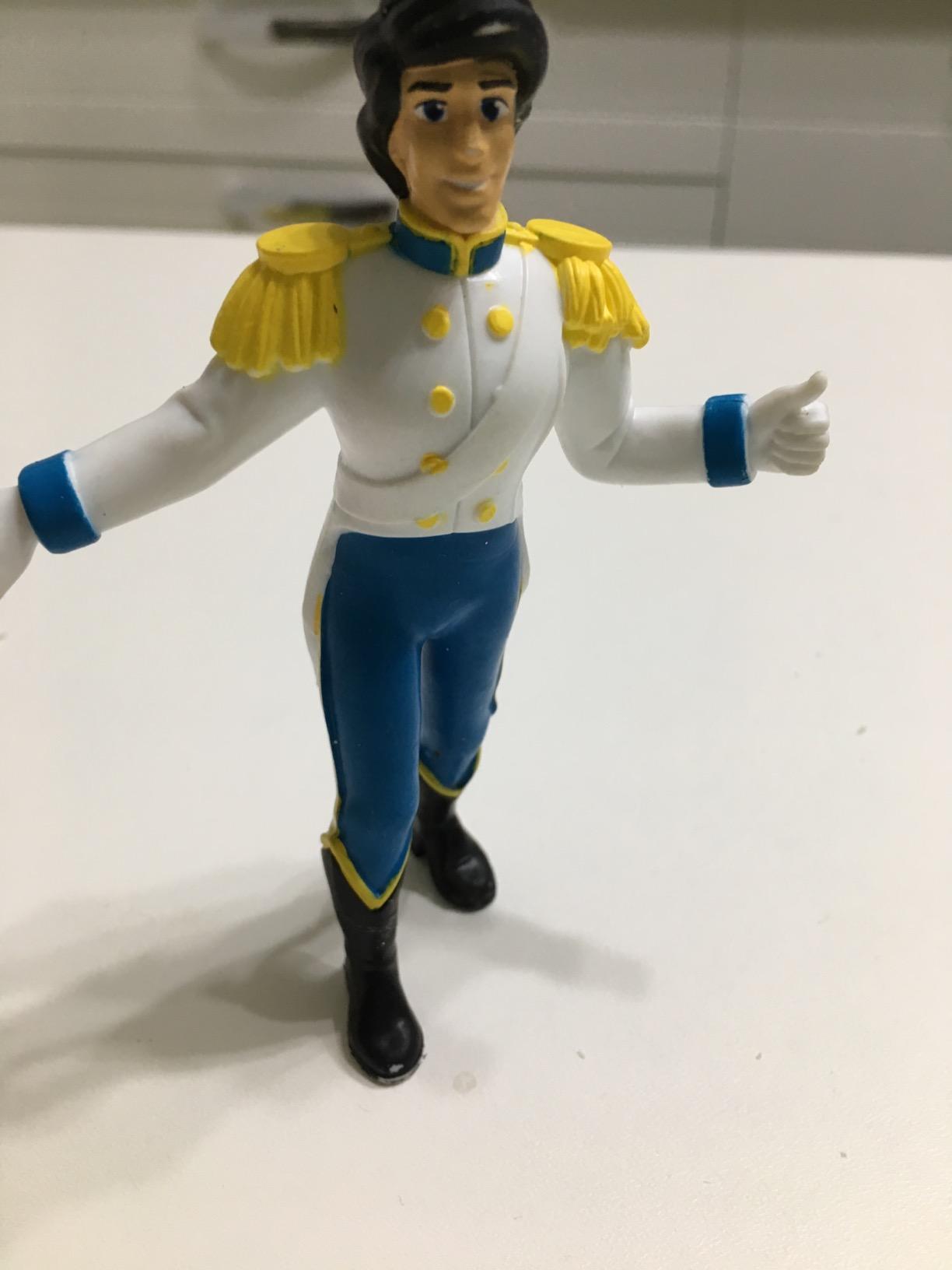 Uniform sauber