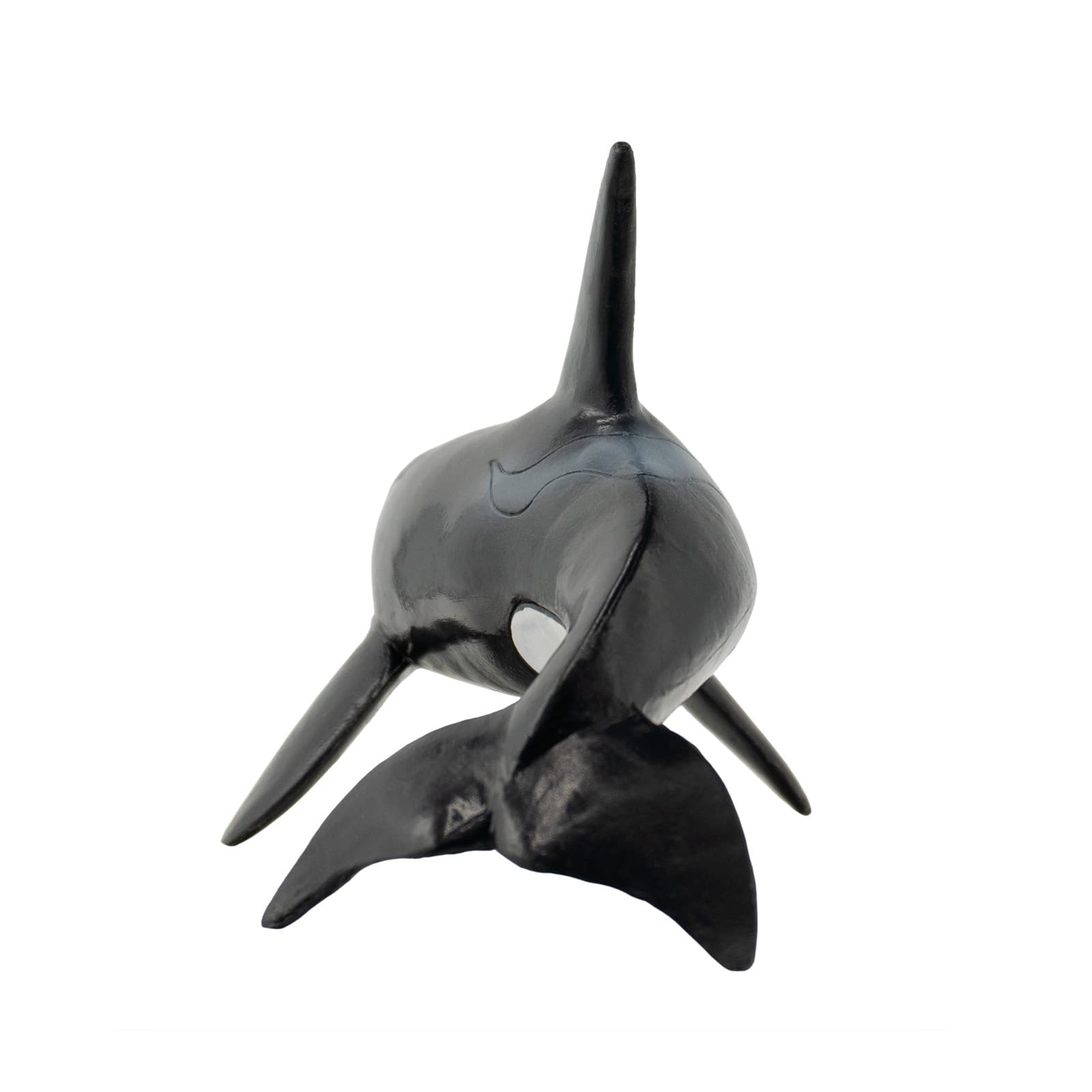 bullyland-marine-world-schwertwal-67409-tierfigur-16-5-cm image 4
