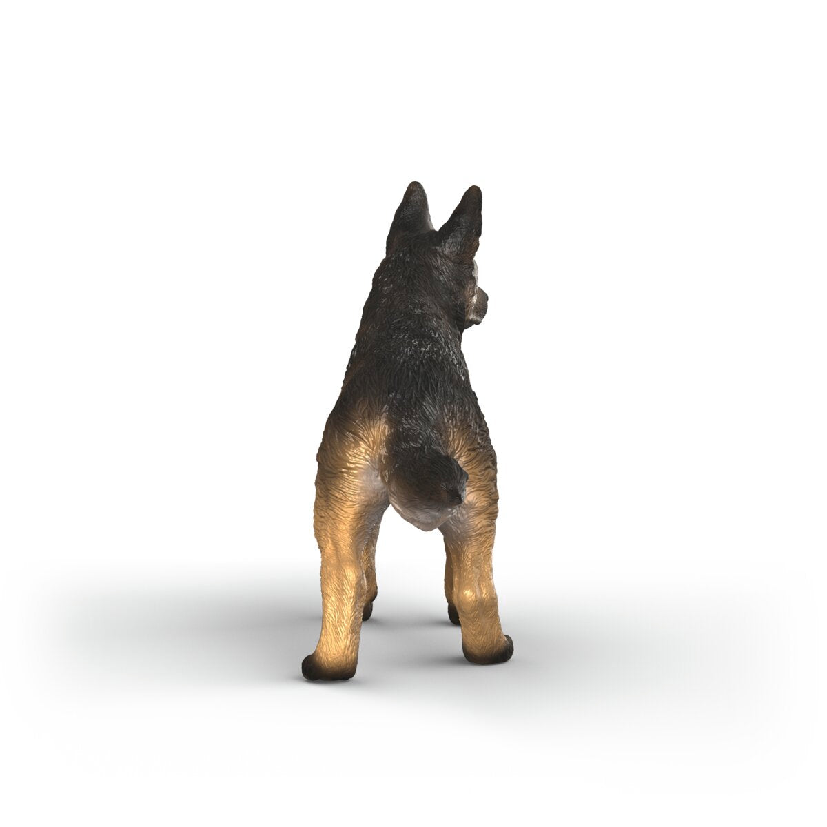 schleich-farm-world-deutscher-sch-ferhund-h-ndin-14924-spielfigur image 3