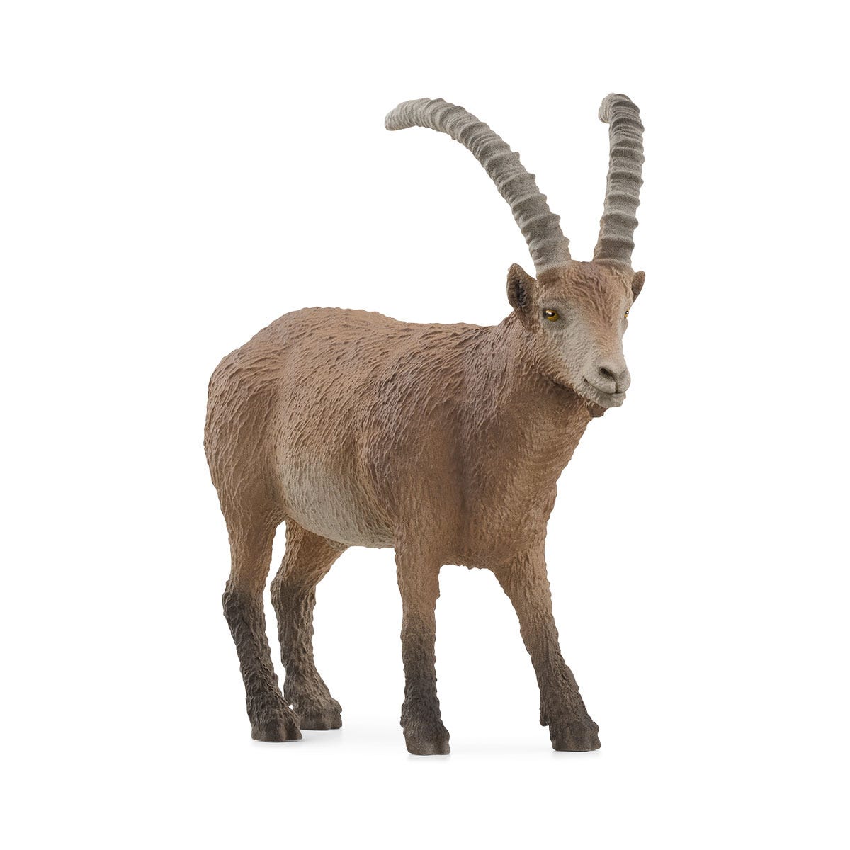 schleich-wild-life-steinbock-14873-tierfigur-wildtier image 1