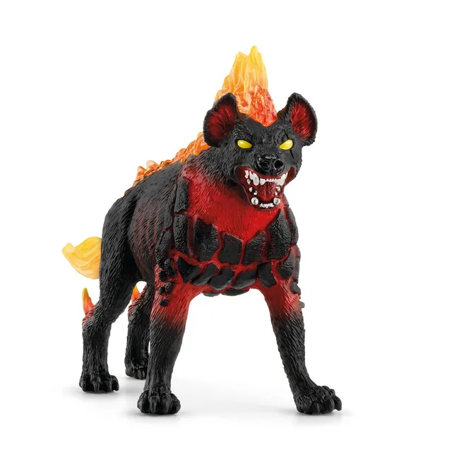 schleich-eldrador-lava-hy-ne-figur-kreatur image 1