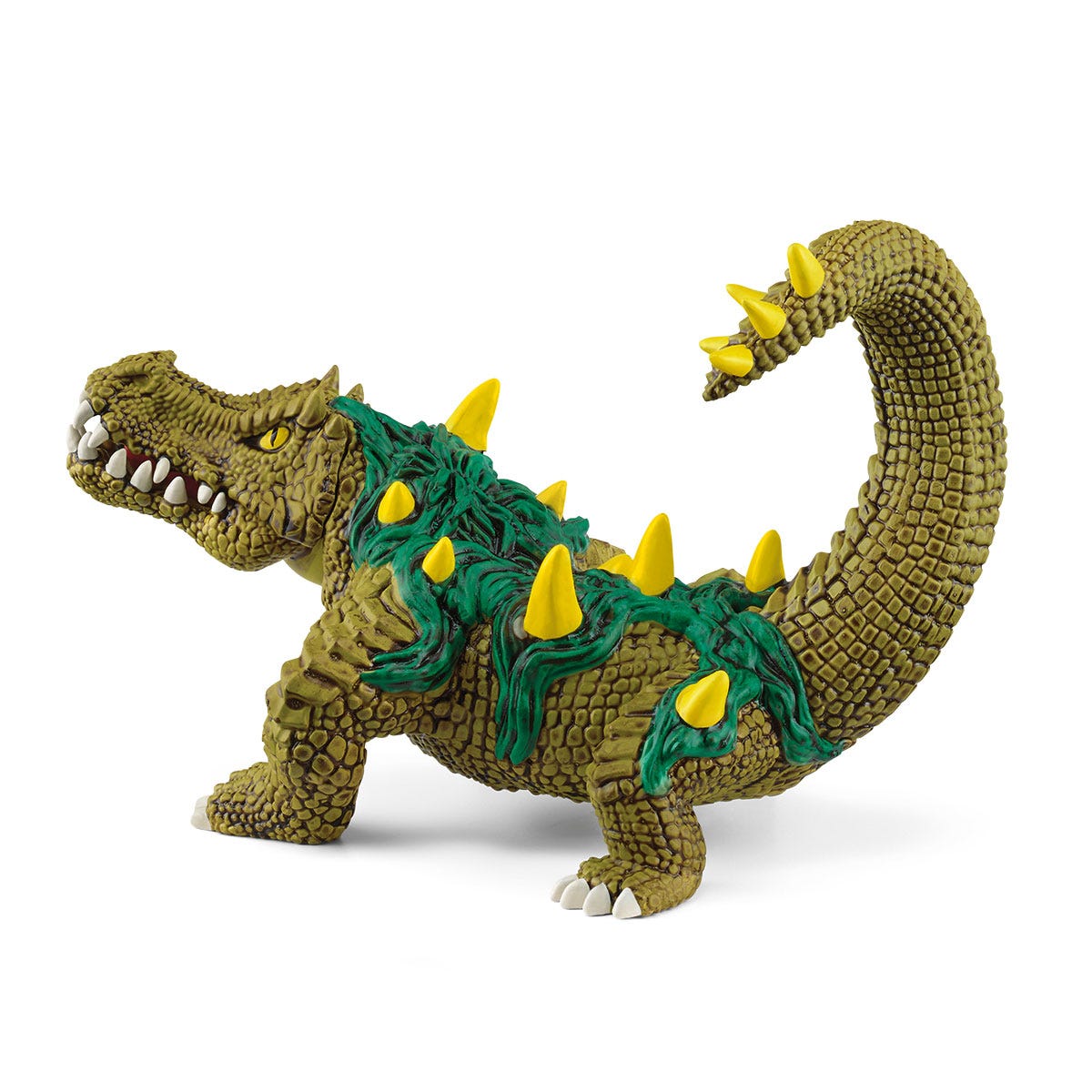 schleich-eldrador-sumpfmonster-figur-70155-gr-n image 3