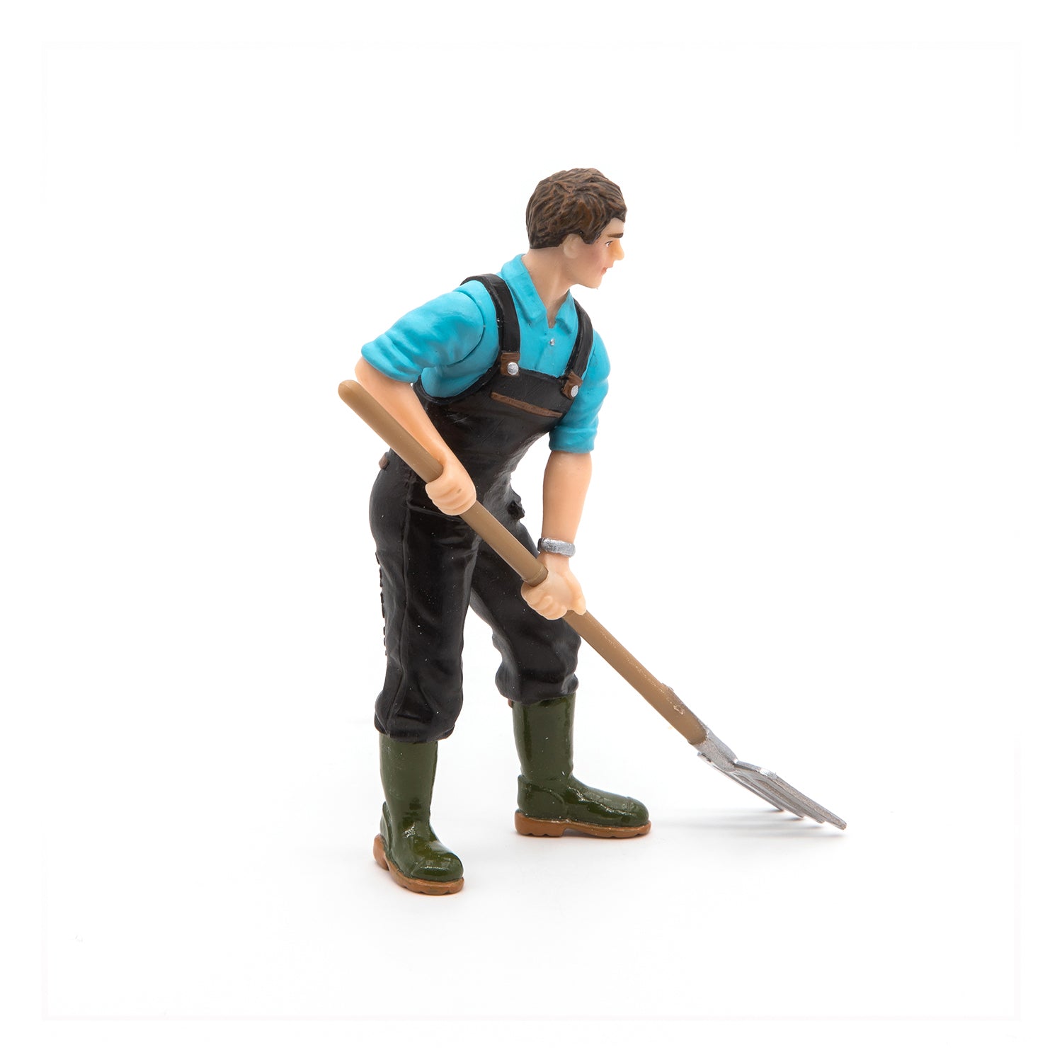 papo-farmyard-g-rtner-figur-arbeitskleidung image 4