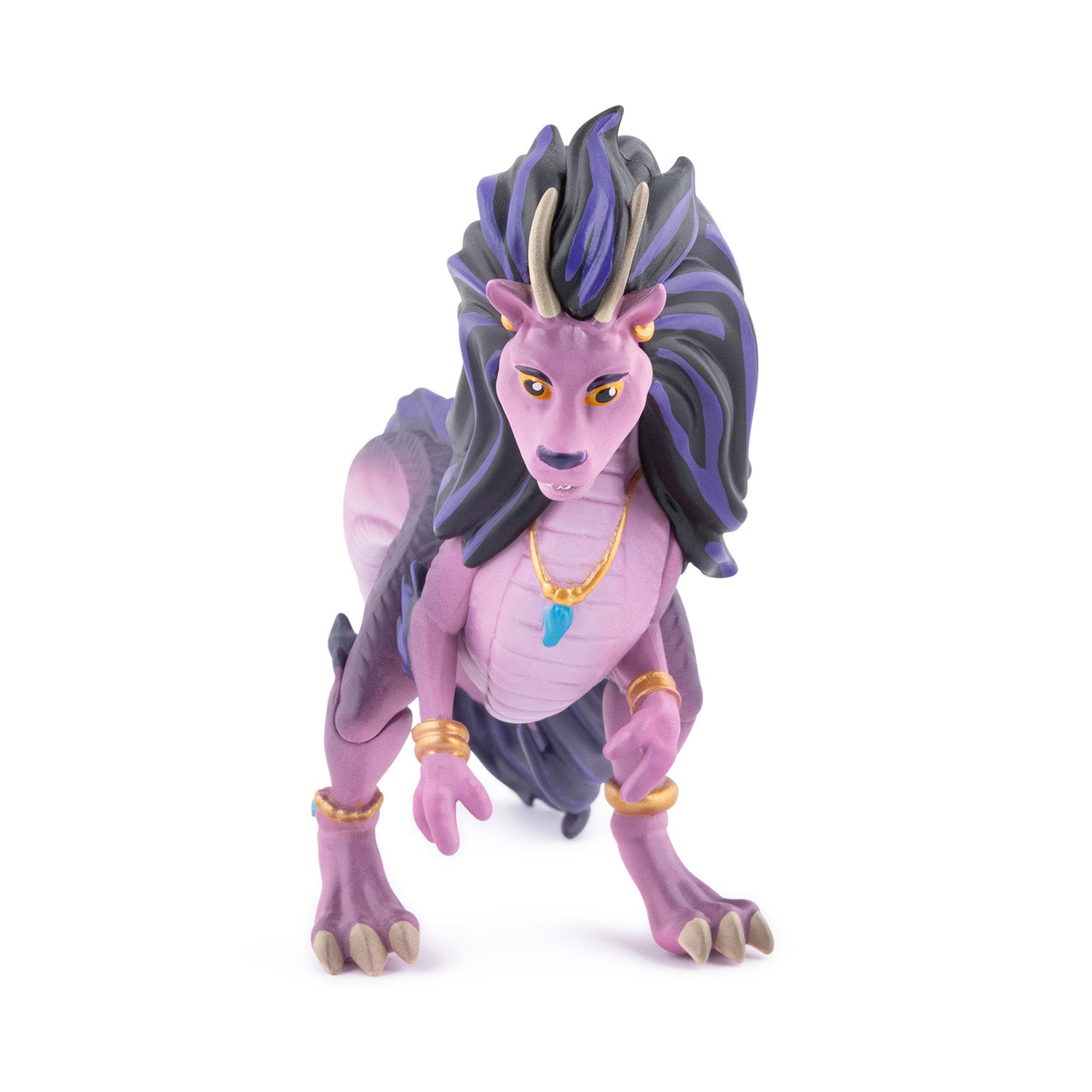 papo-enchanted-world-sakura-drache-spielfigur-lila image 4