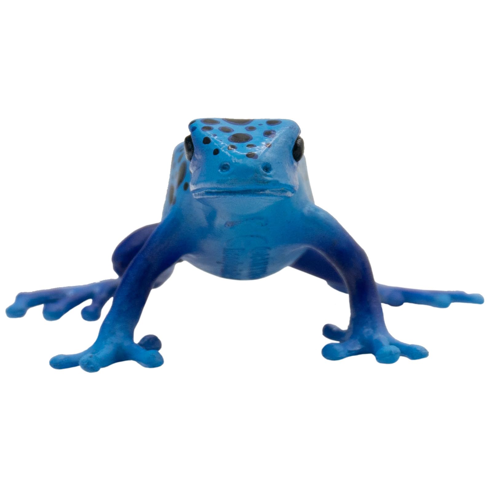 bullyland-frogs-68523-baumsteigerfrosch-azureus-figur-6-1-cm image 3