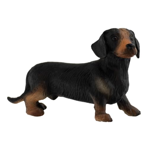 bullyland-pets-kurzhaar-dackel-apollo-65441-hundefigur-7-4-cm image 8