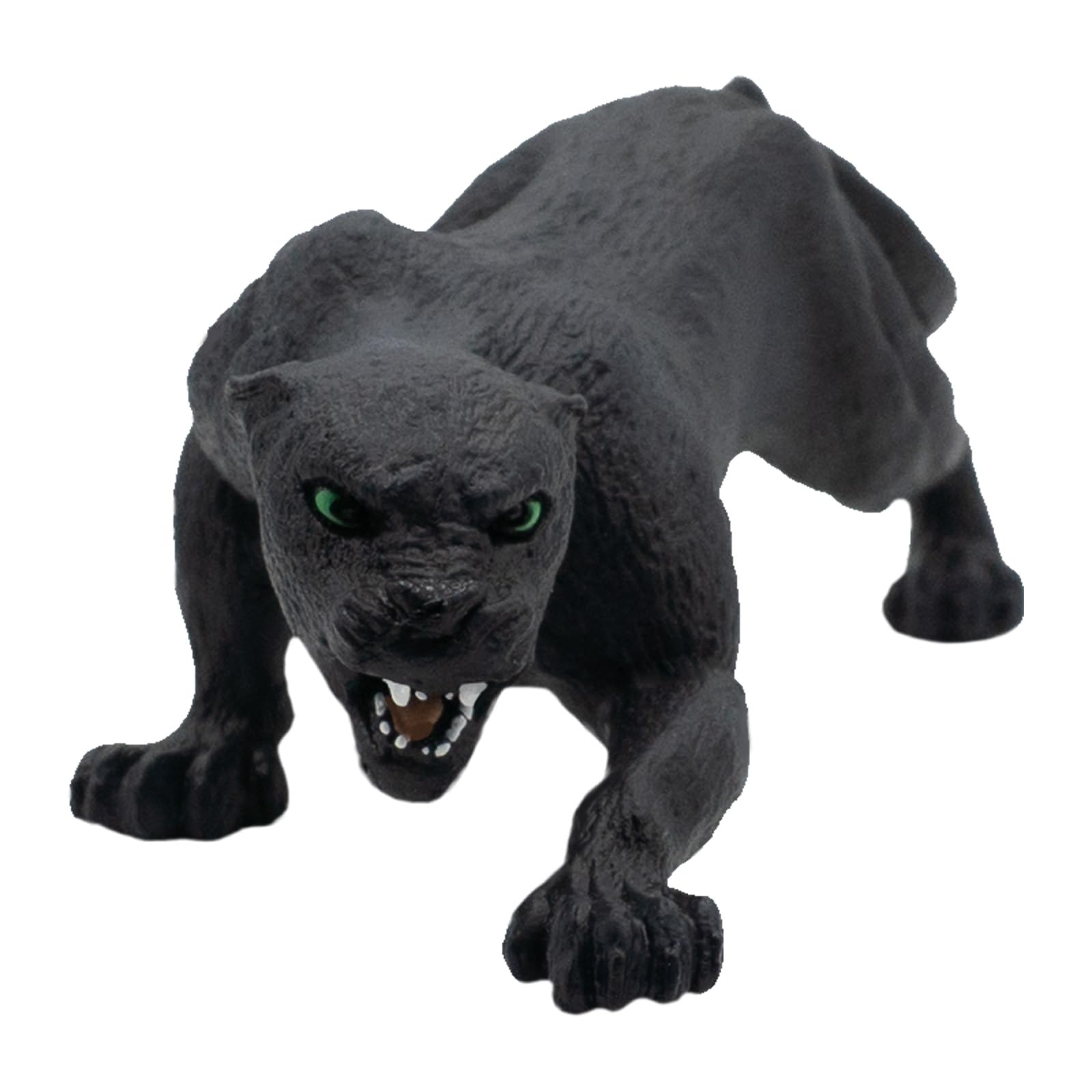 bullyland-safari-63602-panther-tierfigur-16-8-cm-schwarz image 3