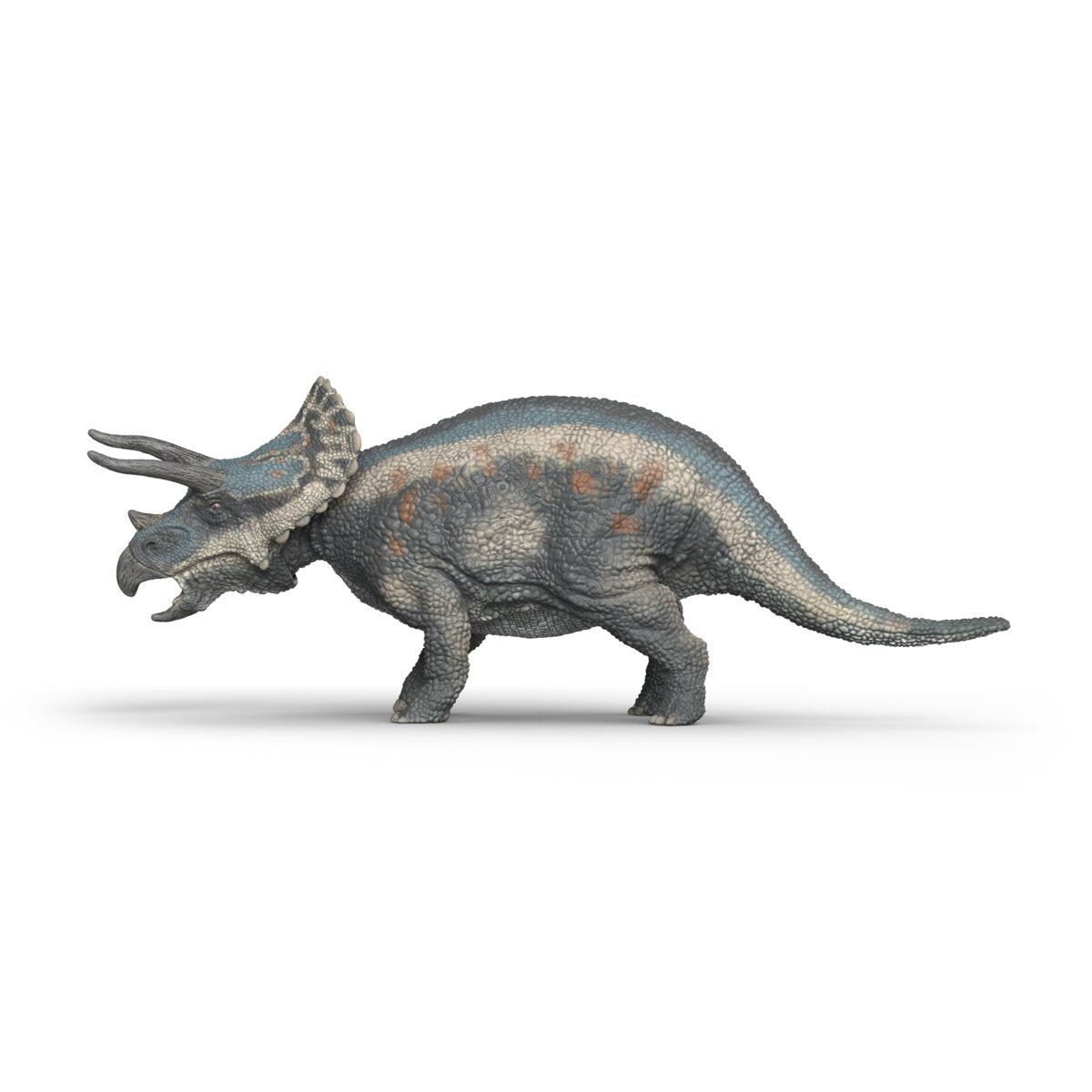schleich-dinosaurs-triceratops-dinosaurier-figur-h-rner image 6