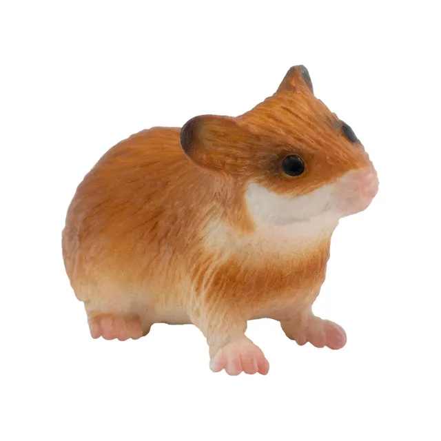 bullyland-pets-64610-hamster-spielfigur-5-cm-pvc-frei image 1