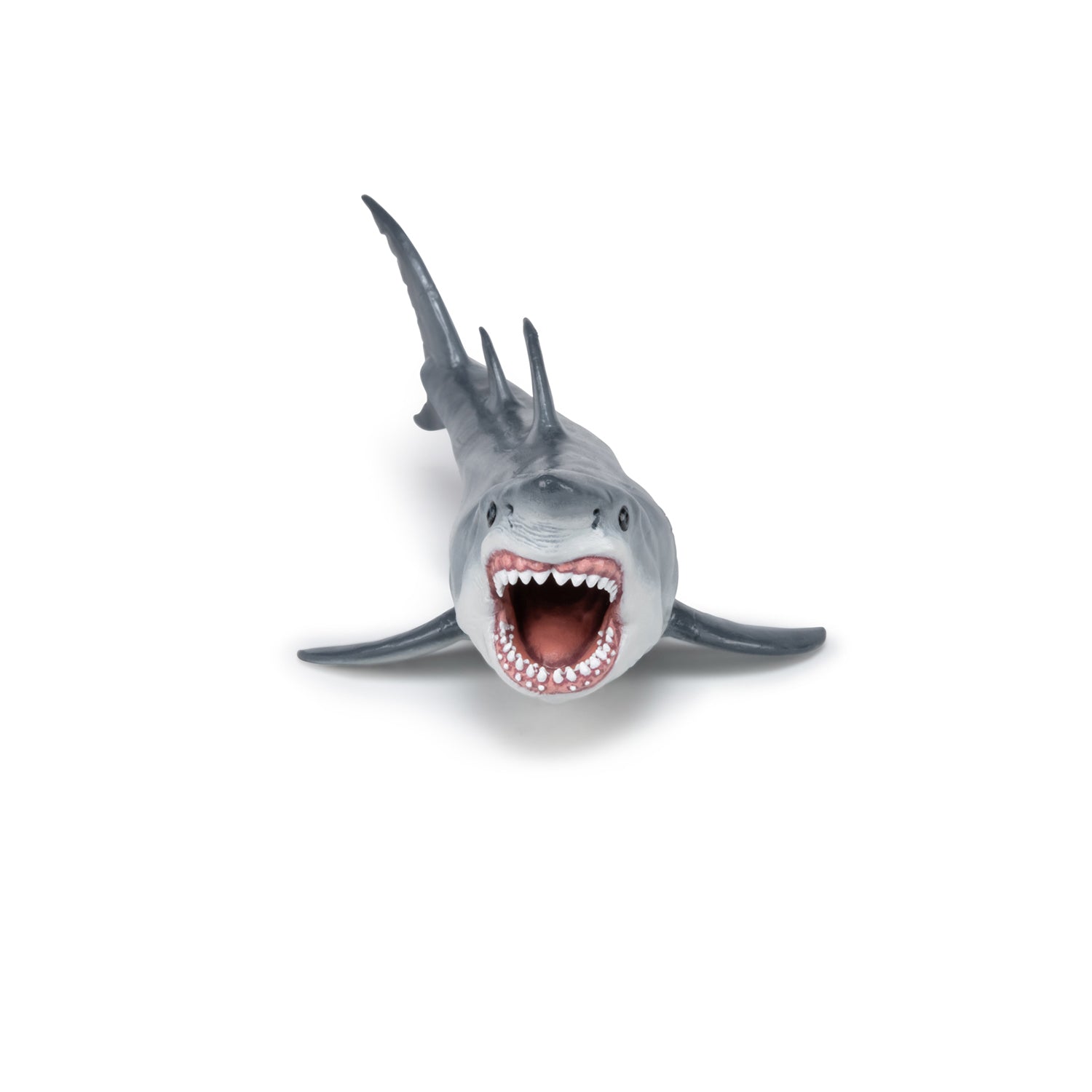 papo-dinosaurs-megalodon-figur-hai-urzeitlich image 5