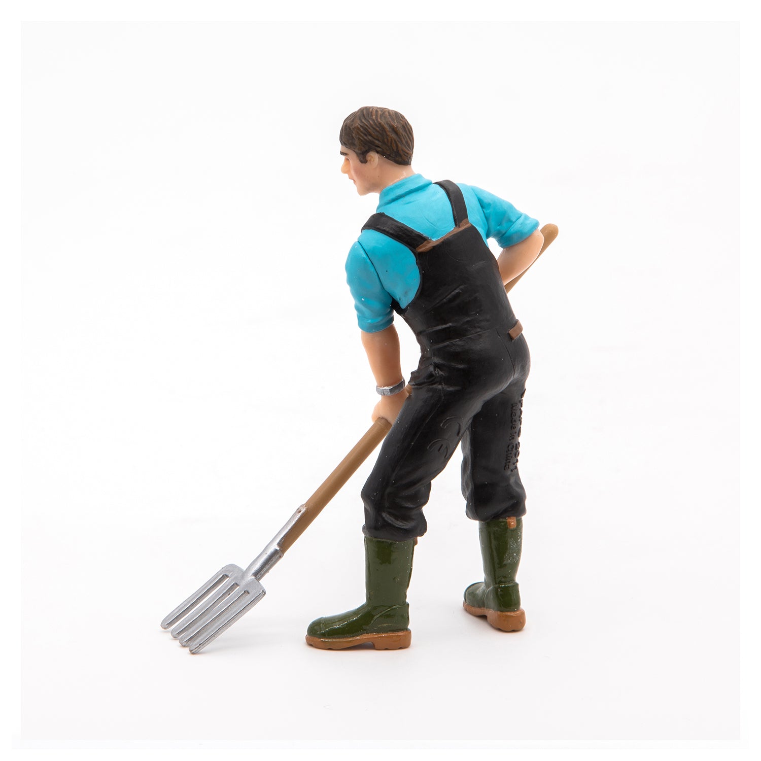 papo-farmyard-g-rtner-figur-arbeitskleidung image 7
