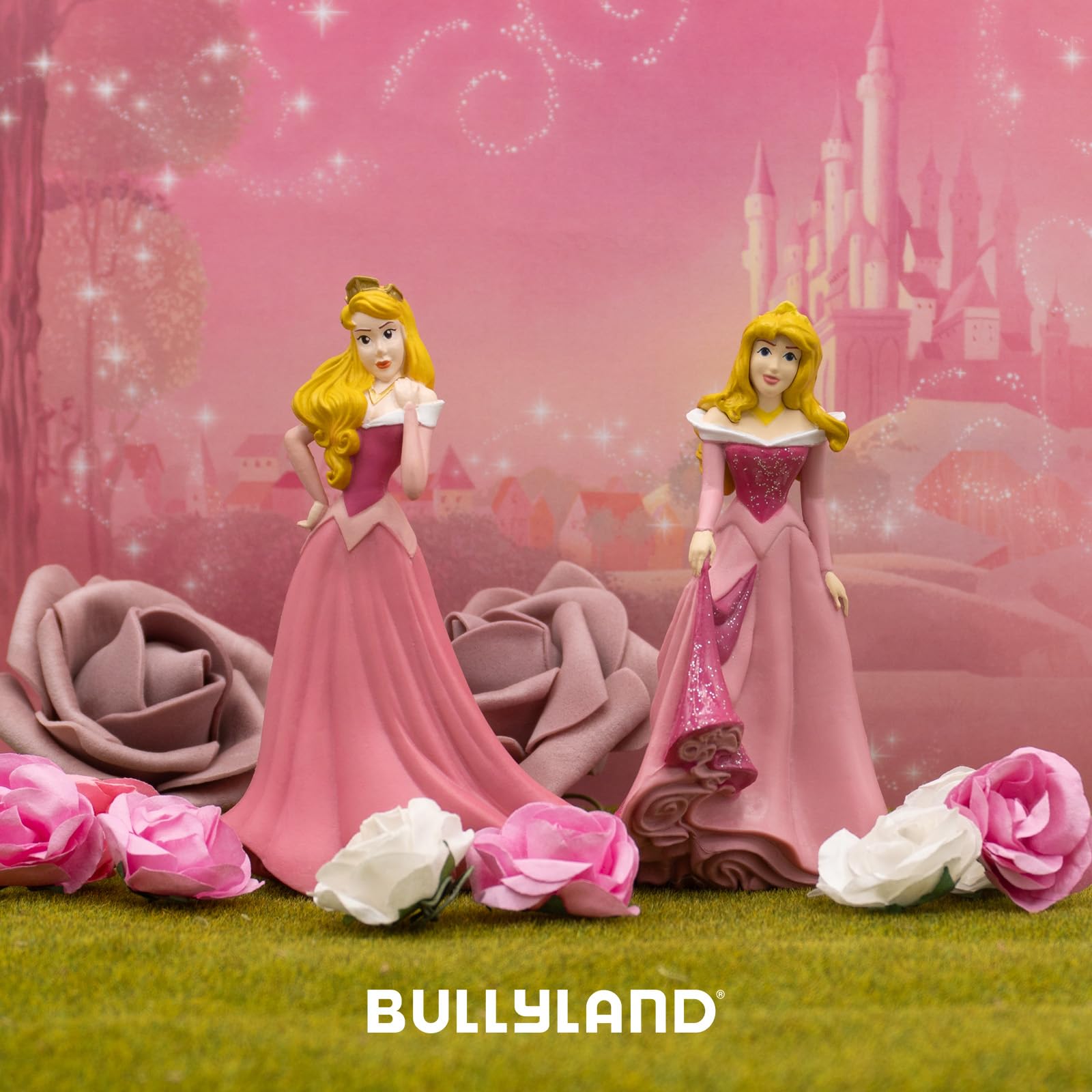 bullyland-disney-princess-aurora-spielfigur-dornr-schen-10-cm image 6