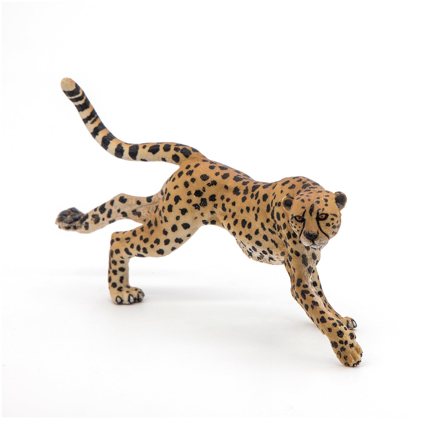 papo-wildlife-gepard-laufend-tierfigur-savanne image 2