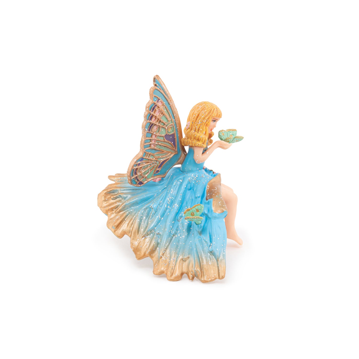 papo-enchanted-world-blaues-elfenkind-spielfigur image 3