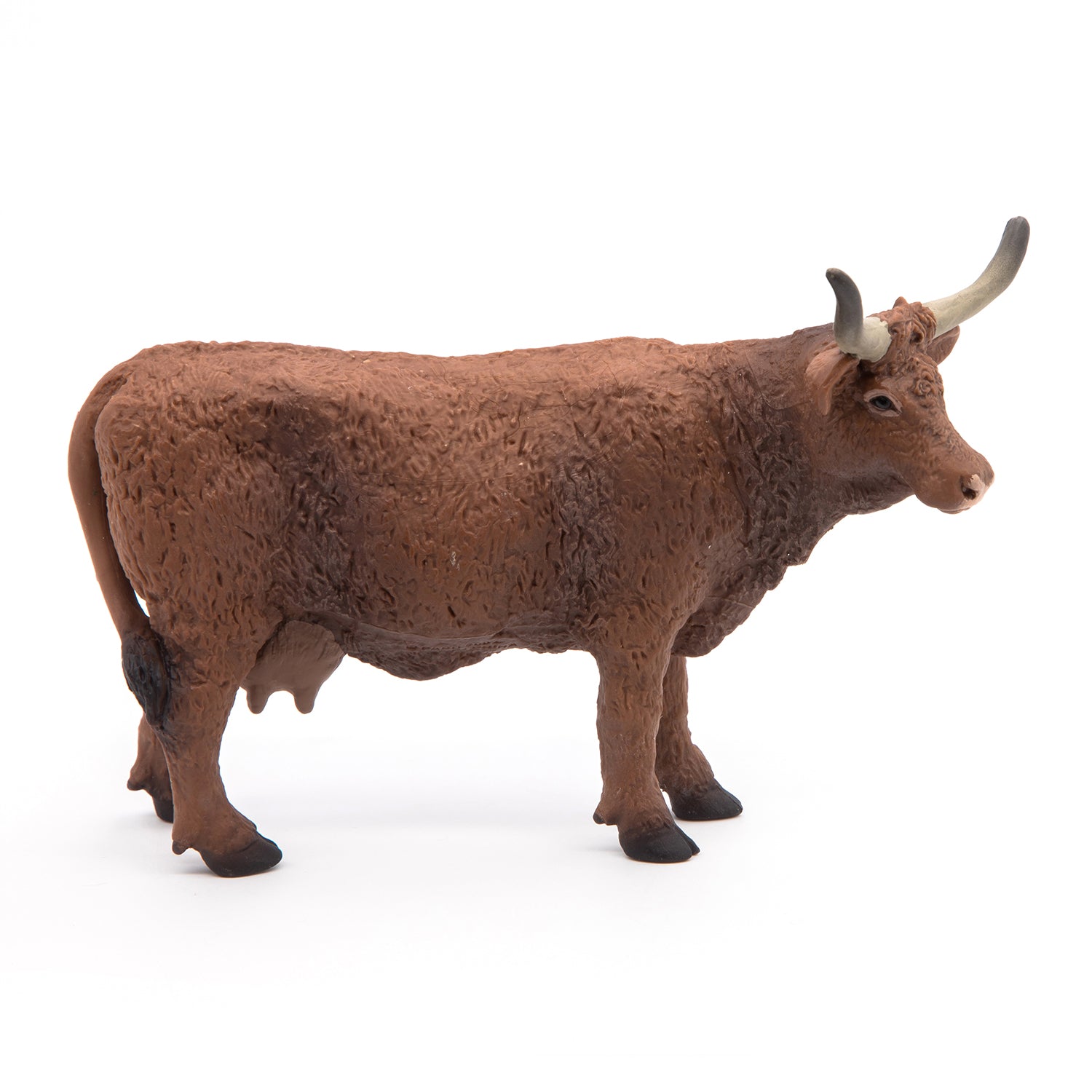 papo-farmyard-salers-kuh-figur-mahagoni image 6
