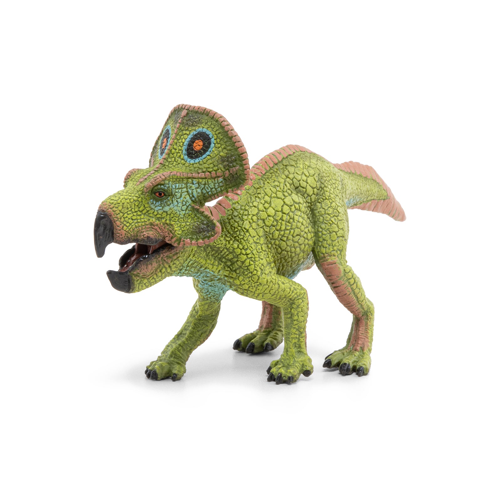 papo-dinosaurs-protoceratops-dinosaurier-figur image 3
