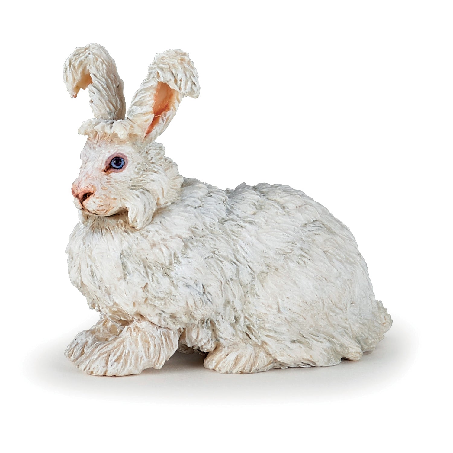 papo-farmyard-friends-angorakaninchen-figur image 1