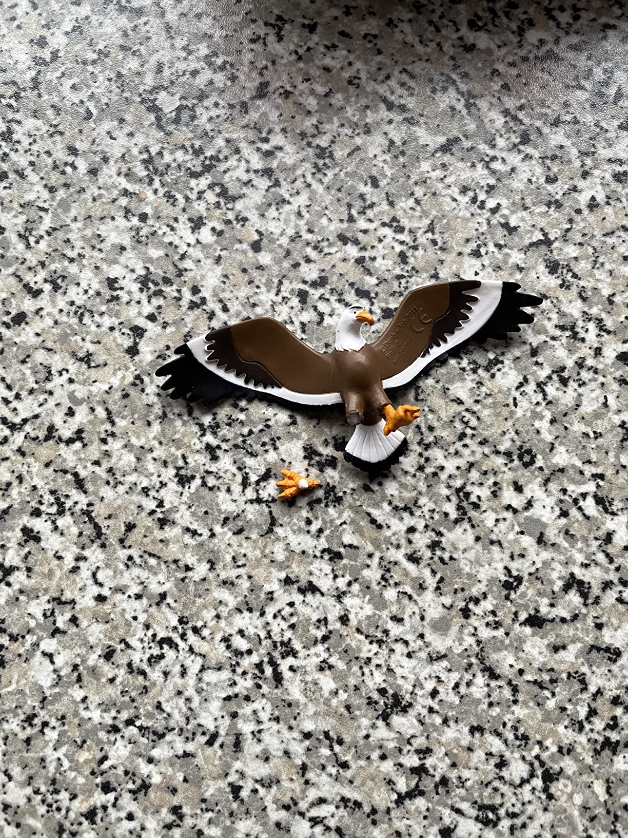 Etwas leicht