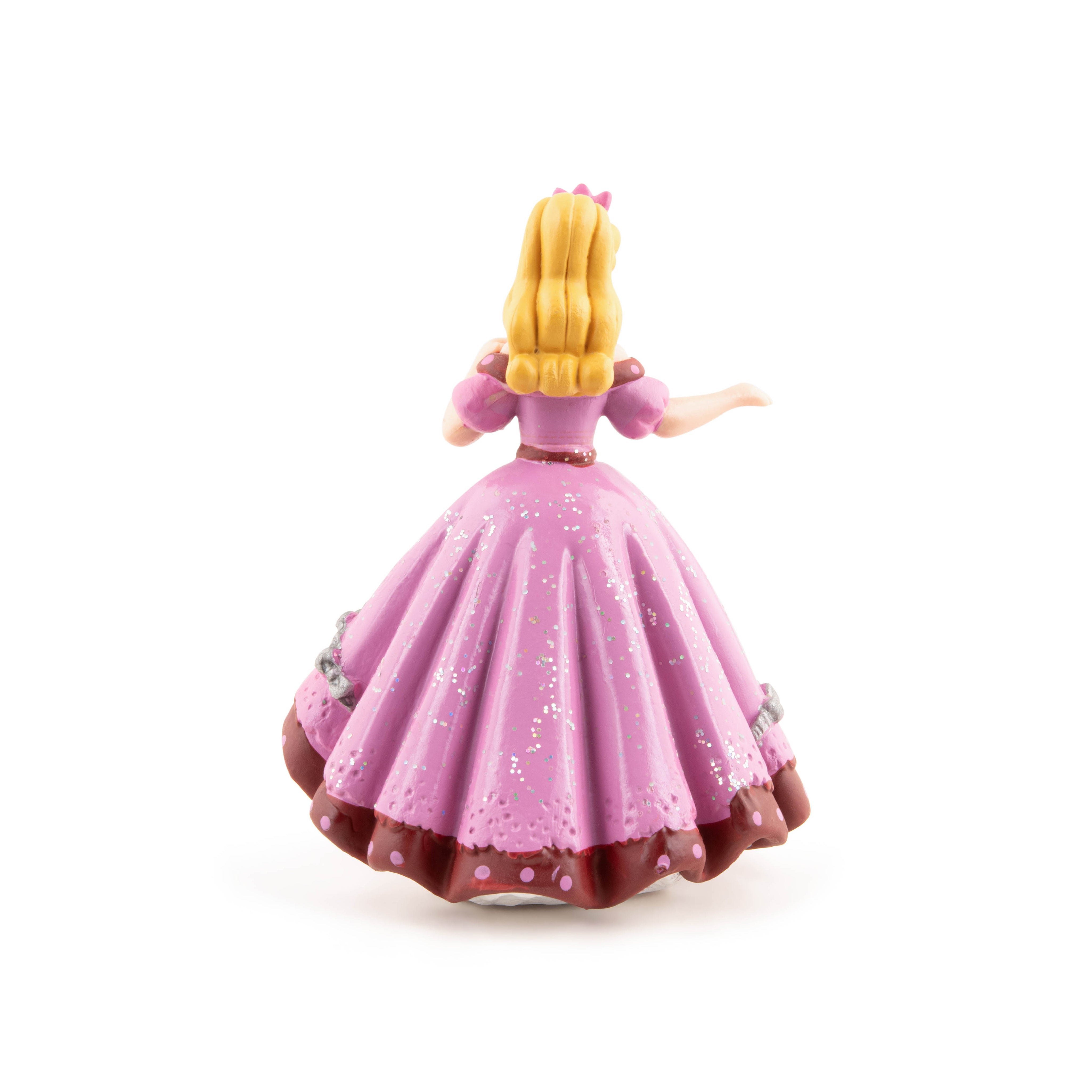 papo-enchanted-world-prinzessin-marion-figur-ballkleid image 5