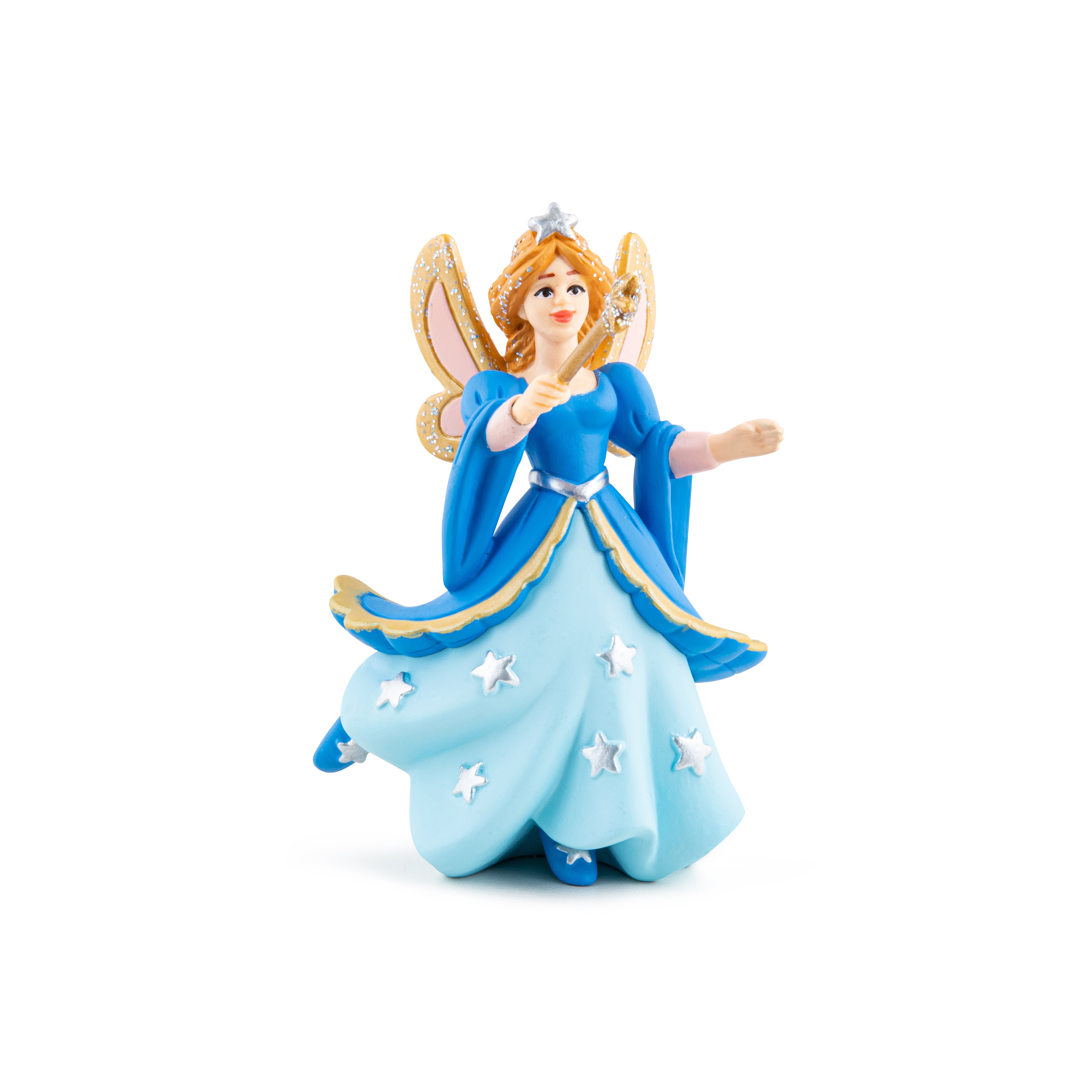 papo-enchanted-world-blaue-sternfee-figur-fantasy image 2