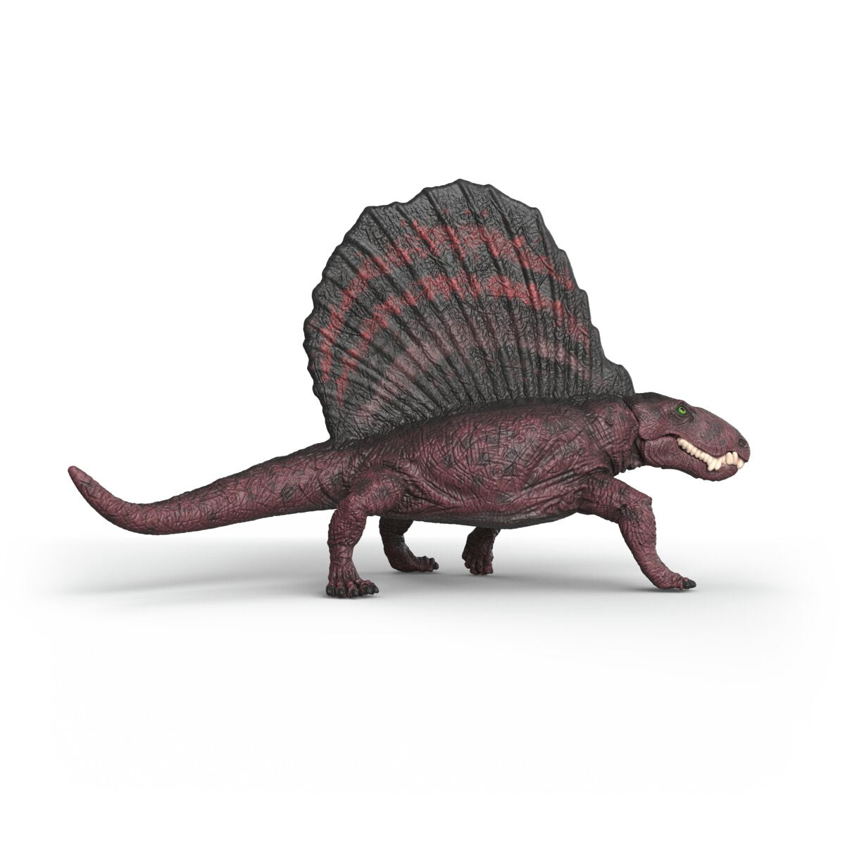 schleich-dinosaurs-dimetrodon-15052-dinosaurier-figur image 3