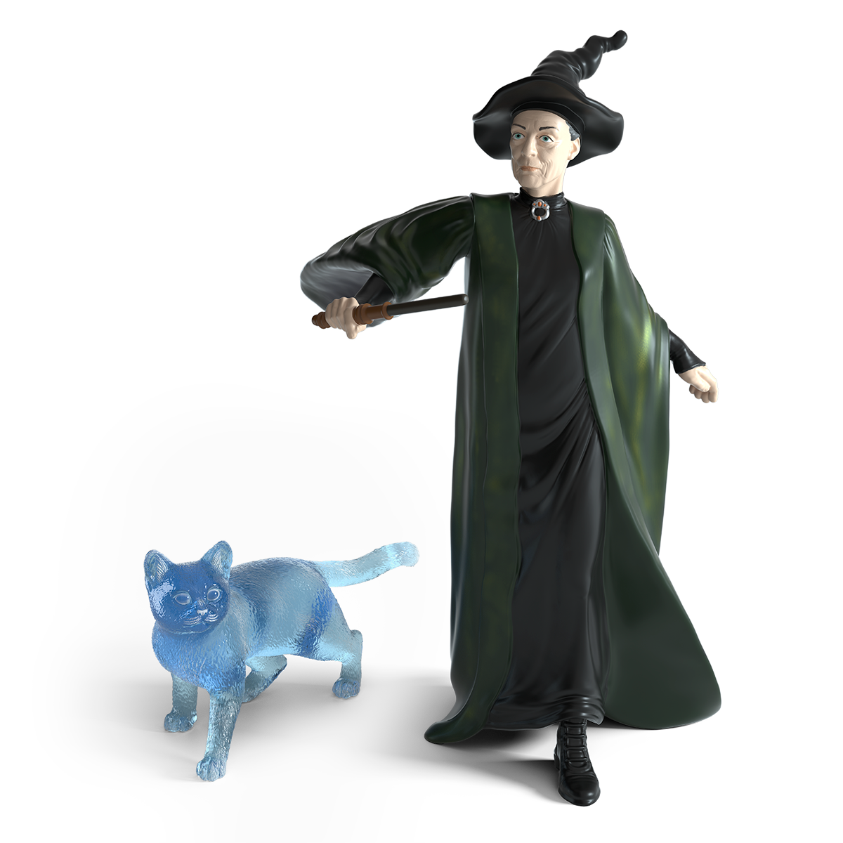 schleich-harry-potter-mcgonagall-patronus-figuren-set image 3