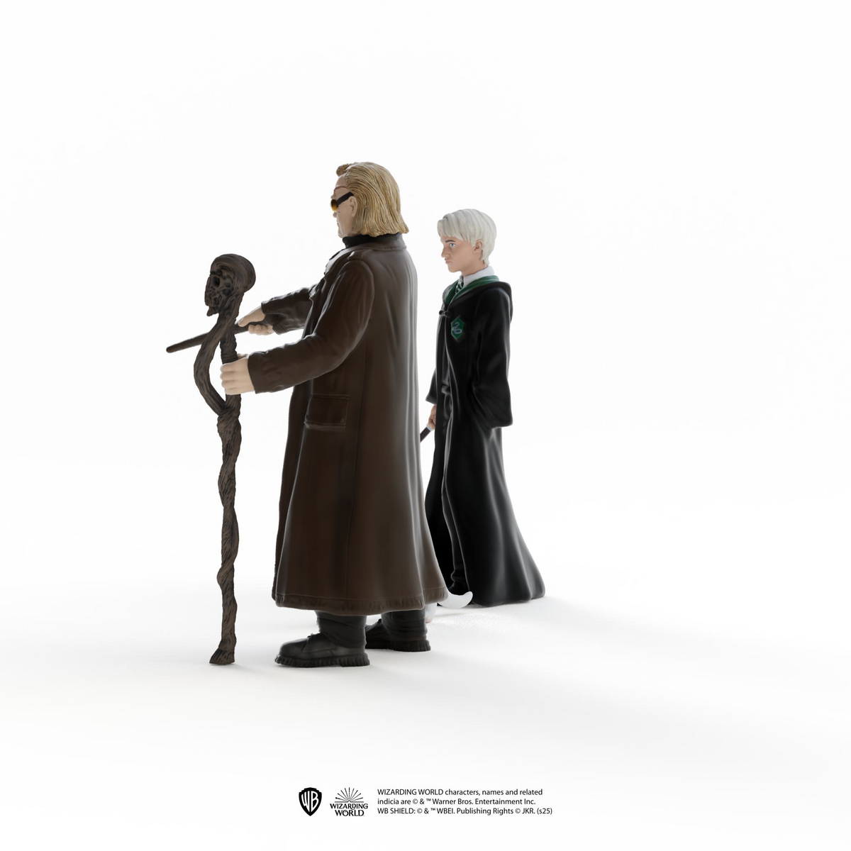 schleich-harry-potter-mad-eye-moody-draco-malfoy-figuren-mit-frettchen image 6