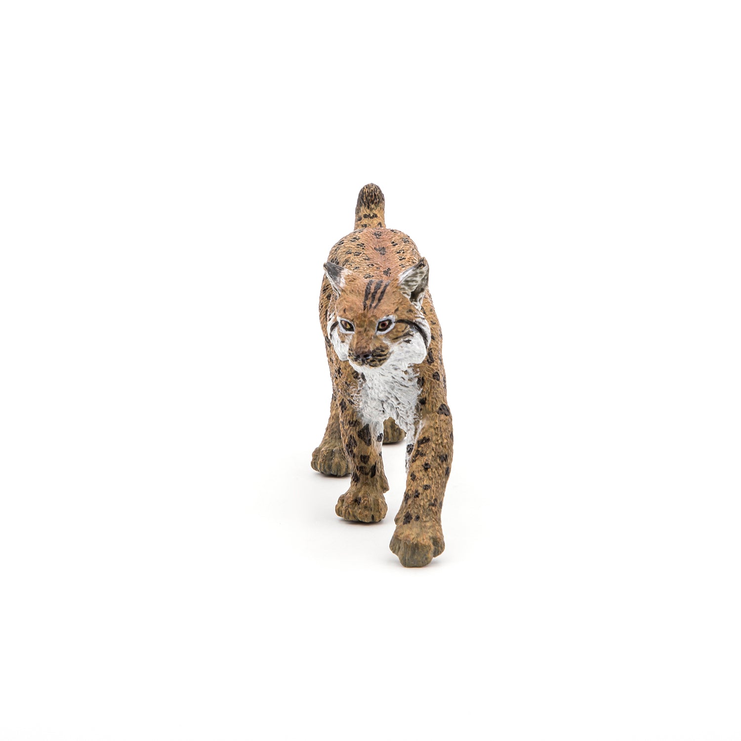 papo-wildlife-luchs-figur-tierfigur-gefleckt image 2
