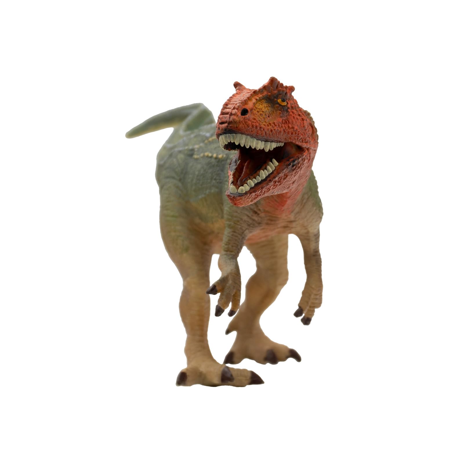 bullyland-dinopark-giganotosaurier-61472-dinosaurier-31-5-cm image 4