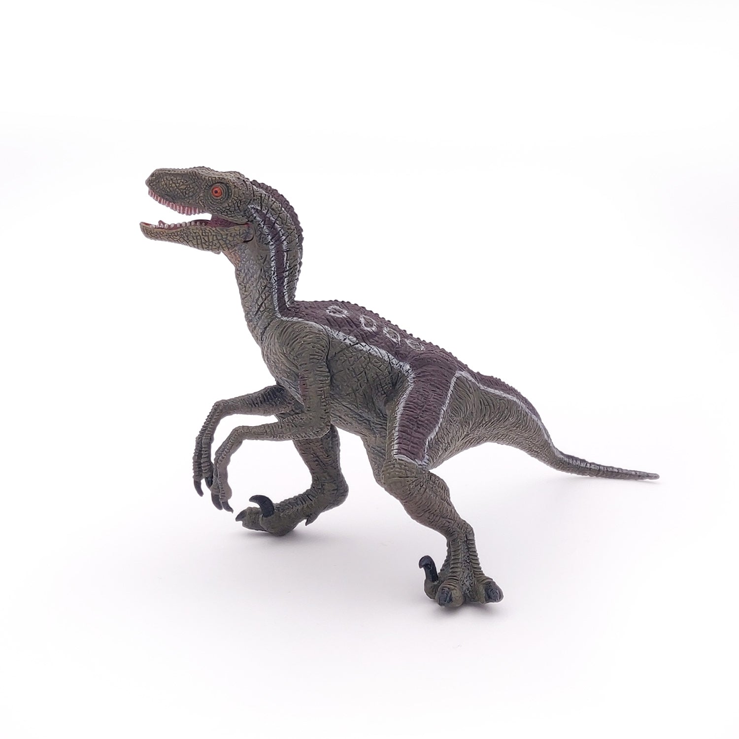 papo-dinosaurs-dinosaurierland-holz-spielset-mit-2-figuren image 3