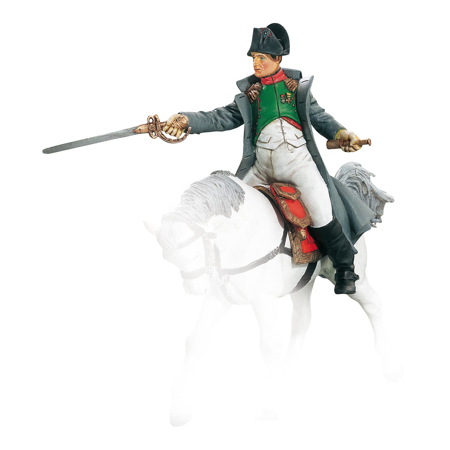papo-historicals-napoleon-figur-kaiser image 1