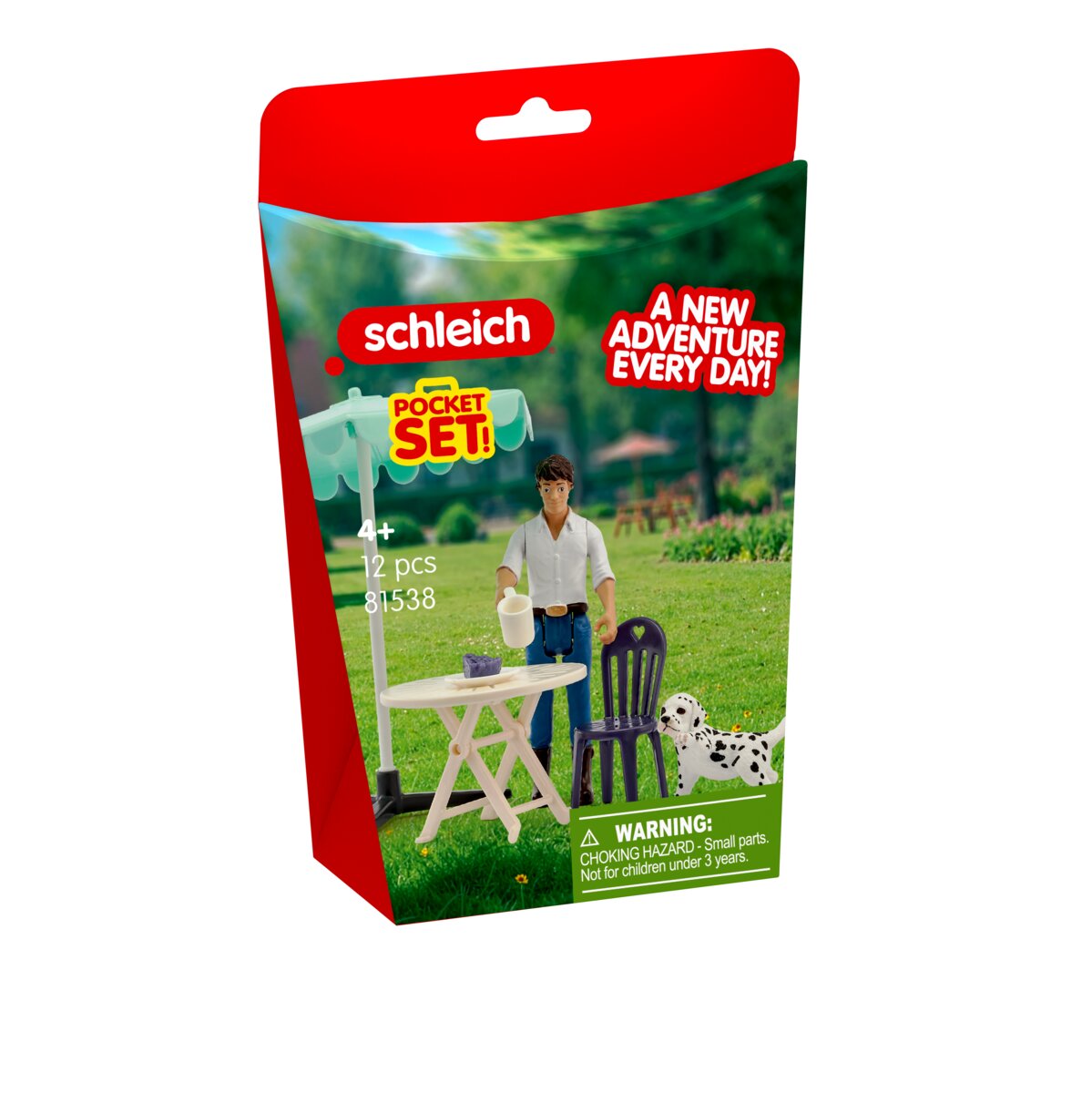 schleich-farm-world-81538-kaffeeklatsch-miniset-mit-tom image 2