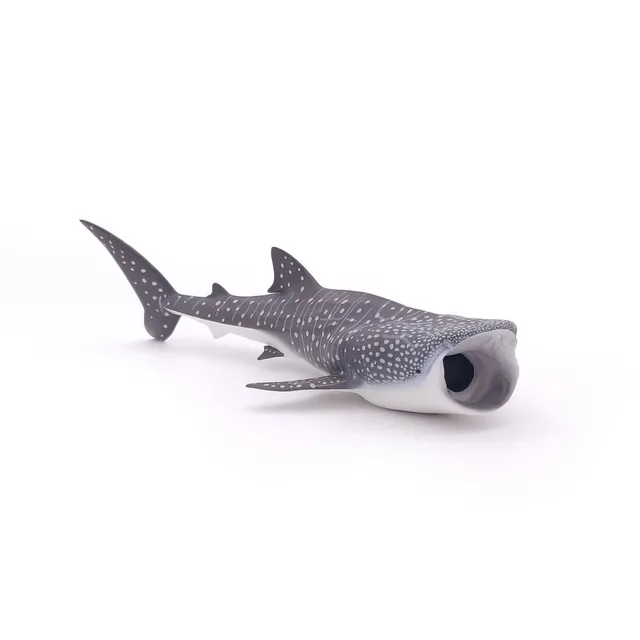 papo-marine-world-walhai-figur-gro-er-fisch image 1