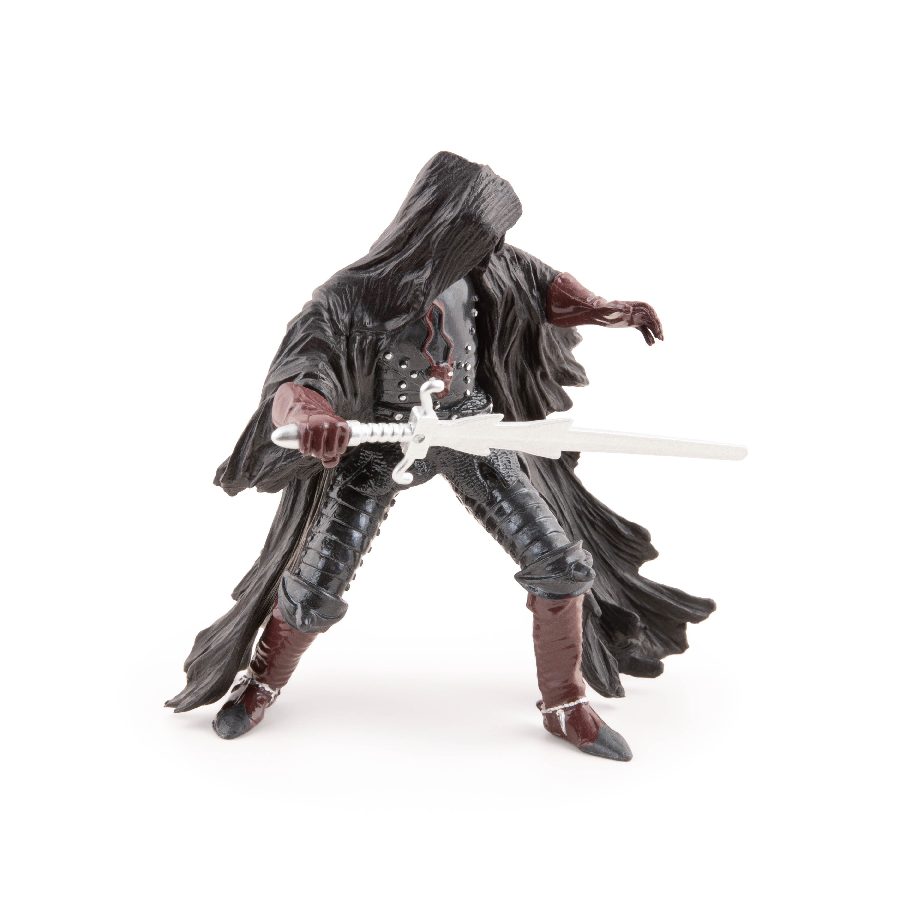 papo-fantasy-gesichtsloser-reiter-figur-schwarz image 3
