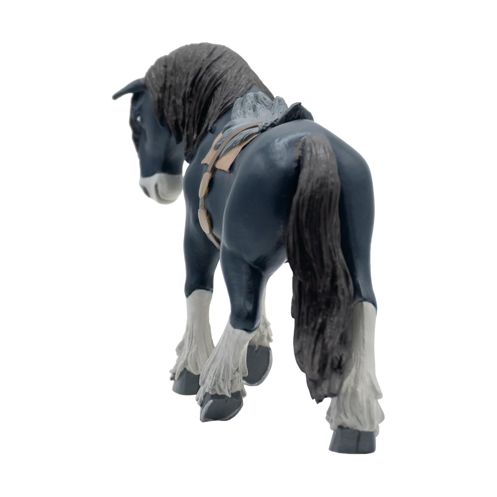 bullyland-disney-pixar-angus-12828-pferd-figur-16-cm-wei image 4