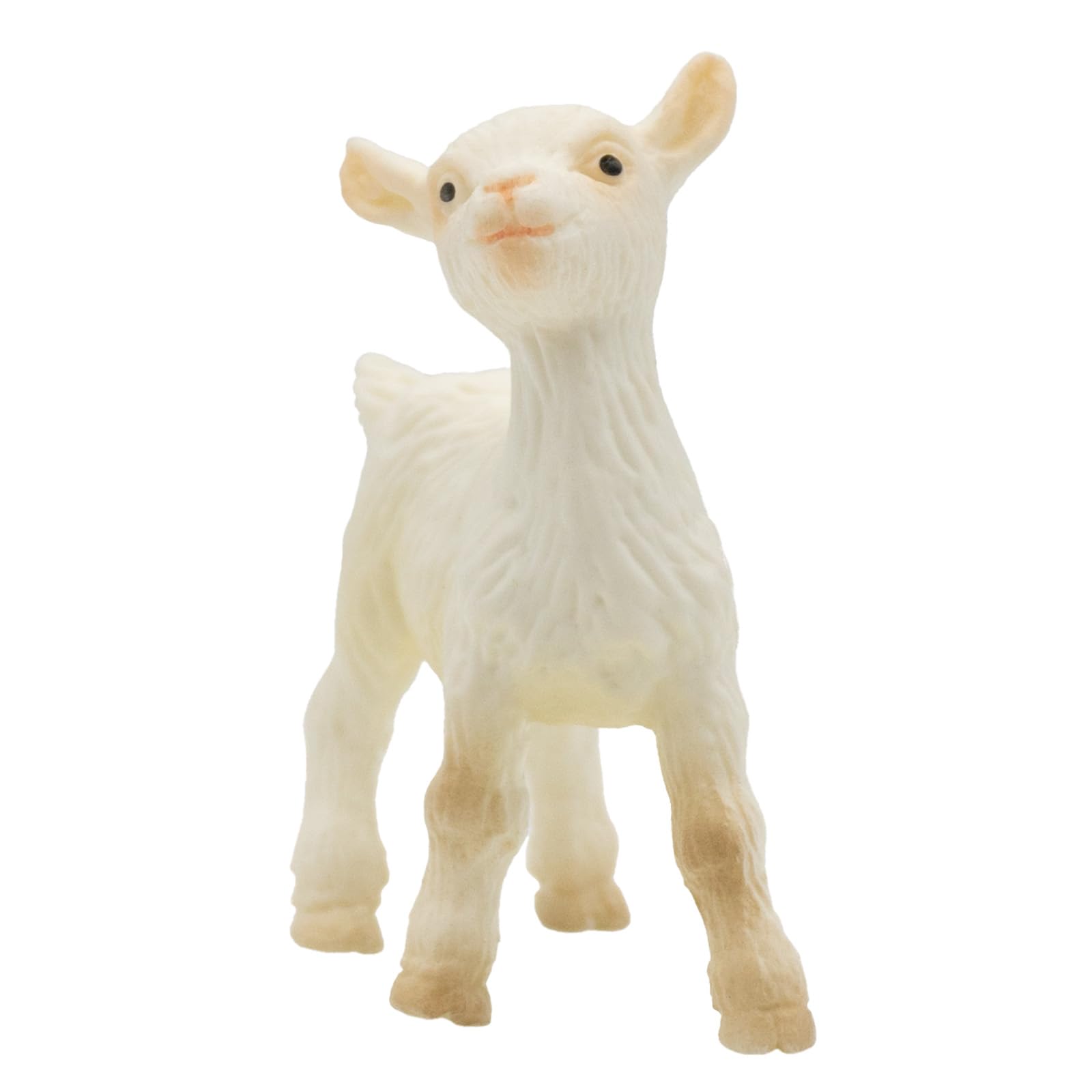 bullyland-farm-gei-lein-62319-spielfigur-5-4-cm-handbemalt image 3