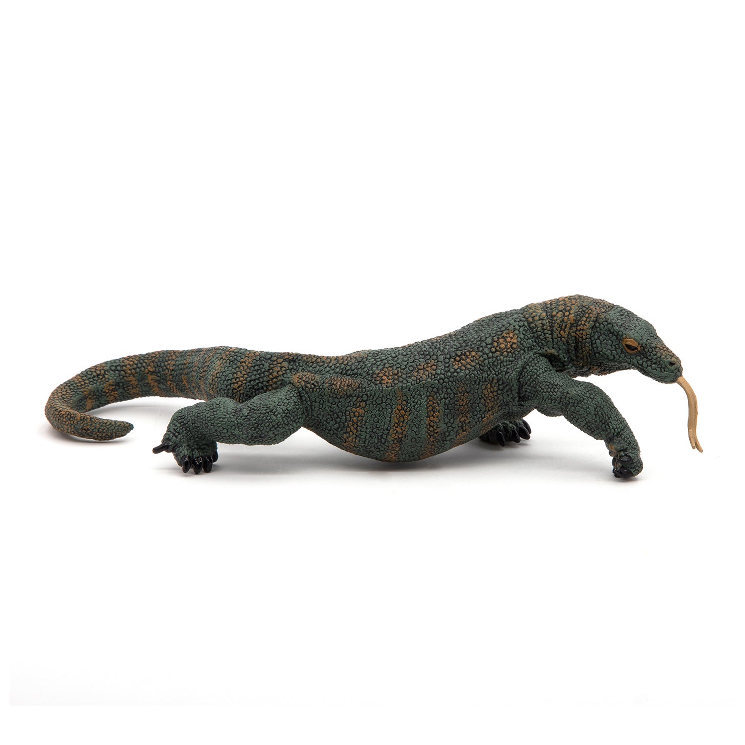 papo-wildlife-komodowaran-figur-reptil image 1